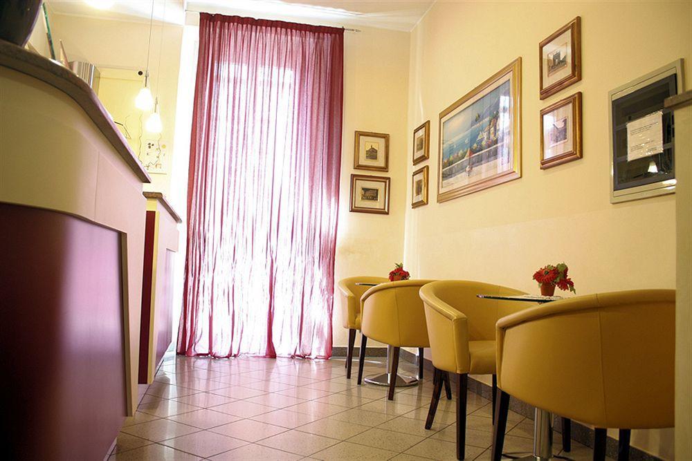 Hotel Due Giardini 2*