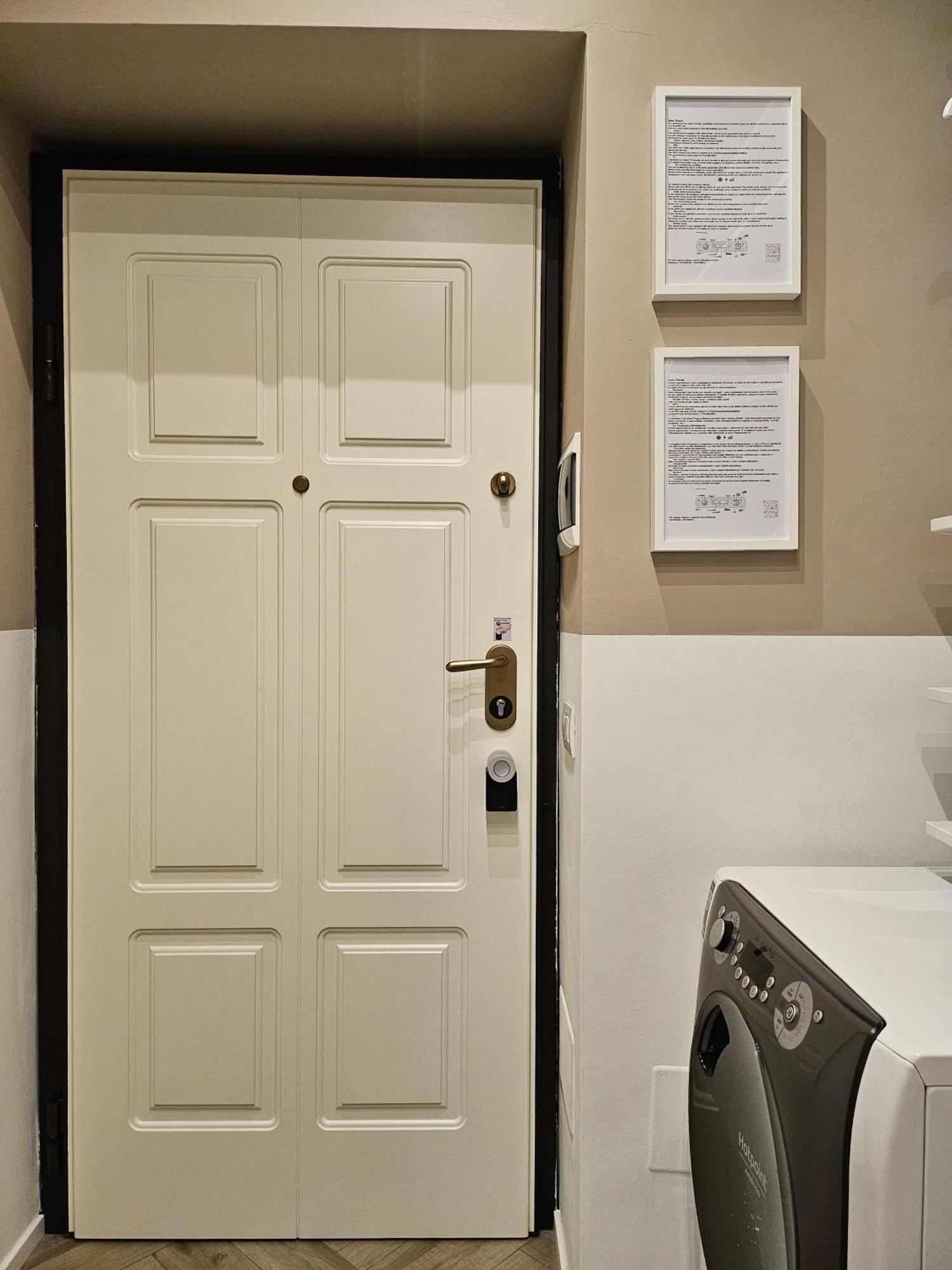 Porta Venezia Lifestyle Apartment Milan