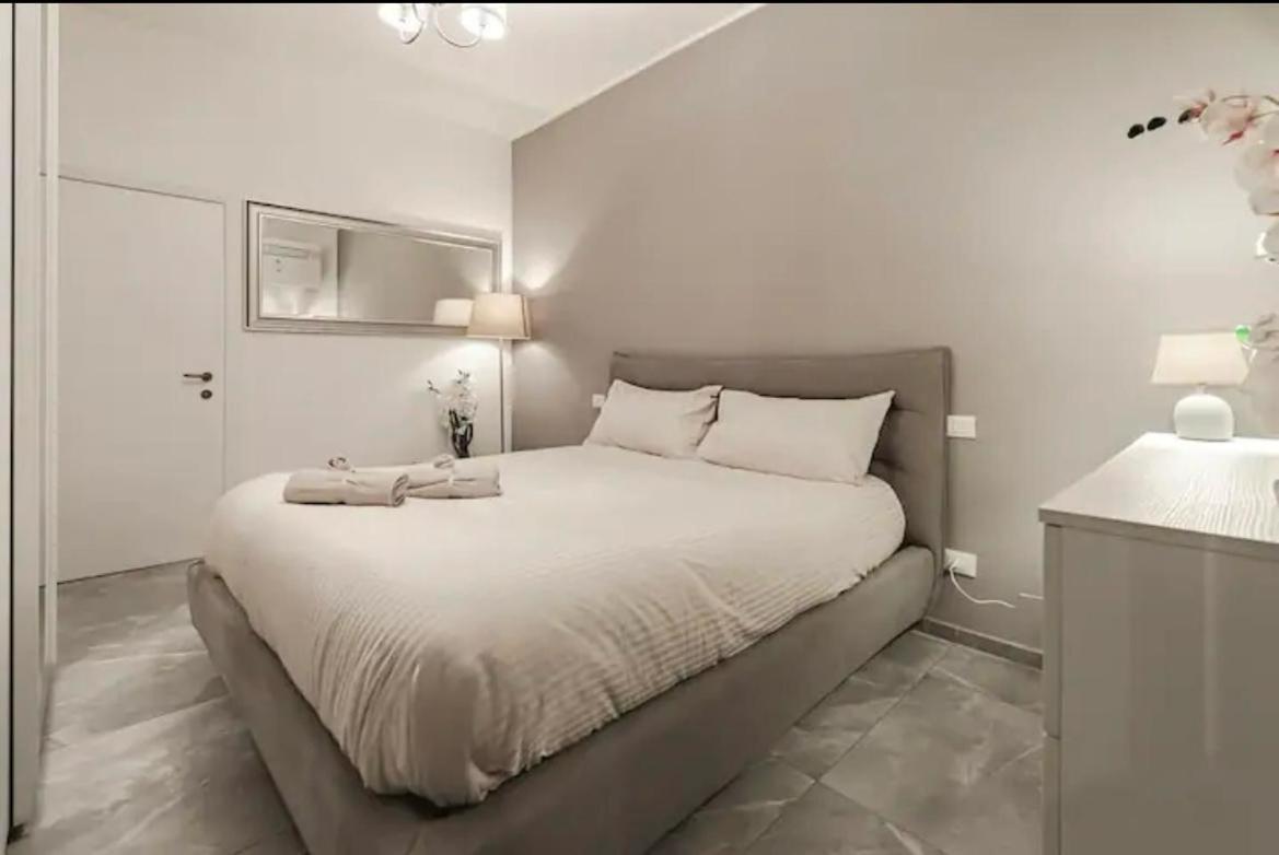 Navigli Appartement Milaan