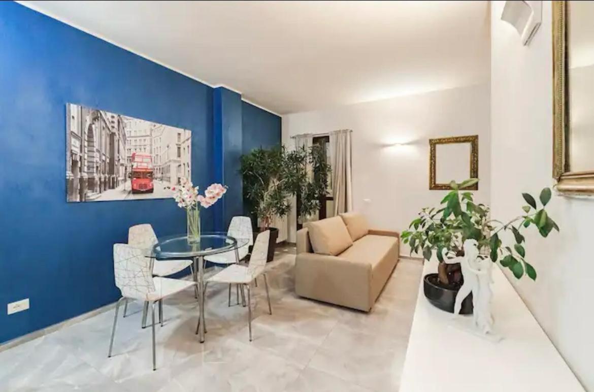 Appartement Navigli Milaan