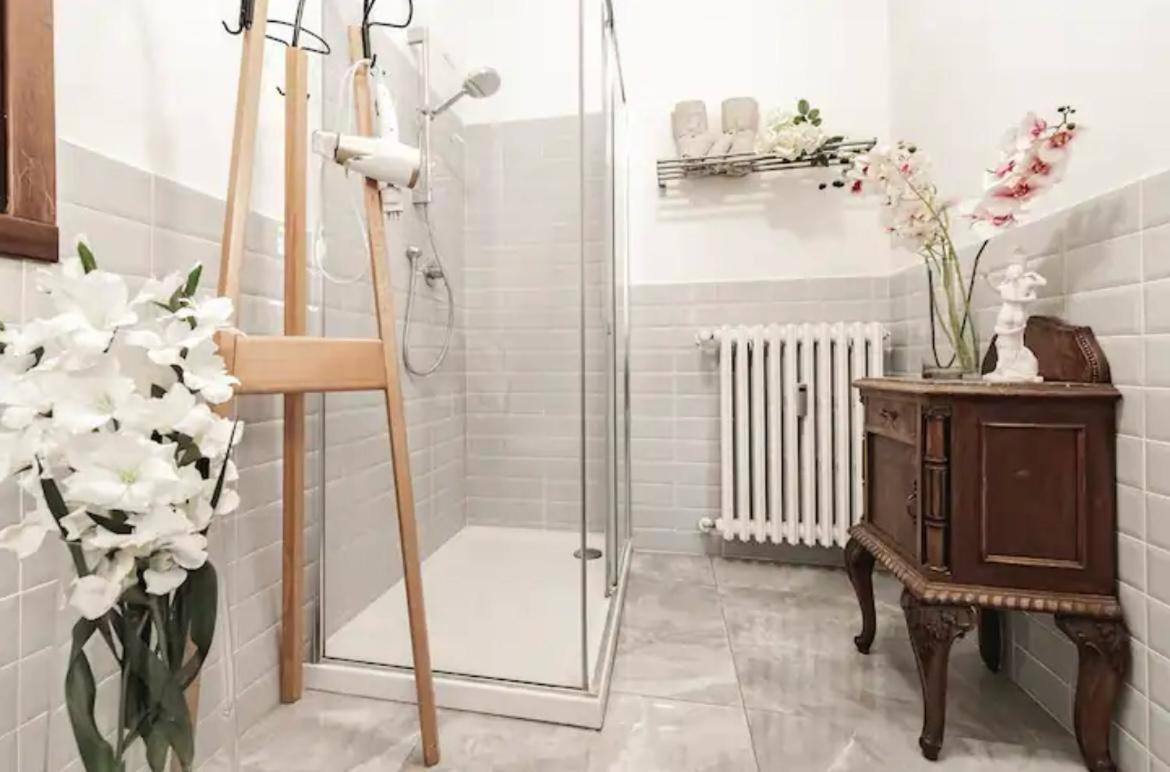 Appartement Navigli *