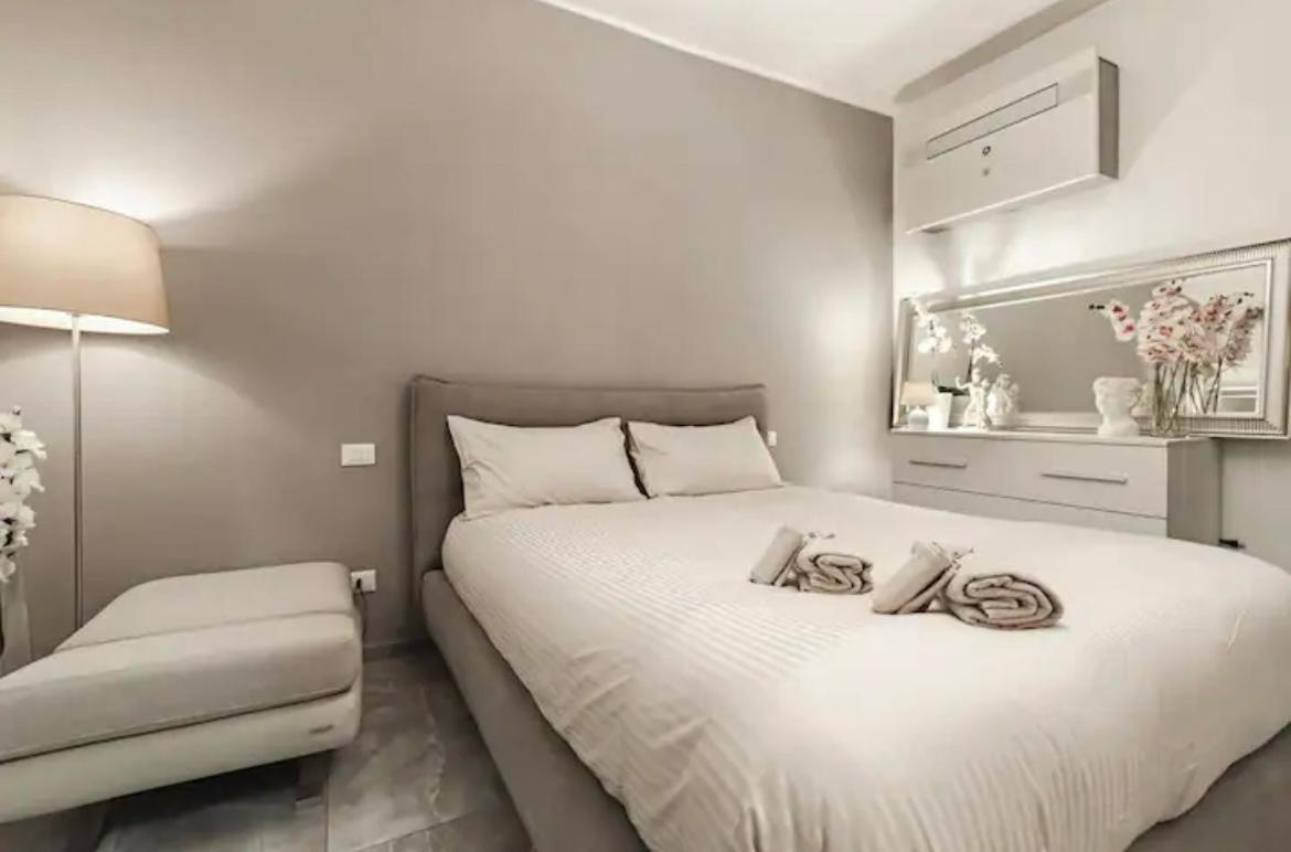 Appartement Navigli Milaan