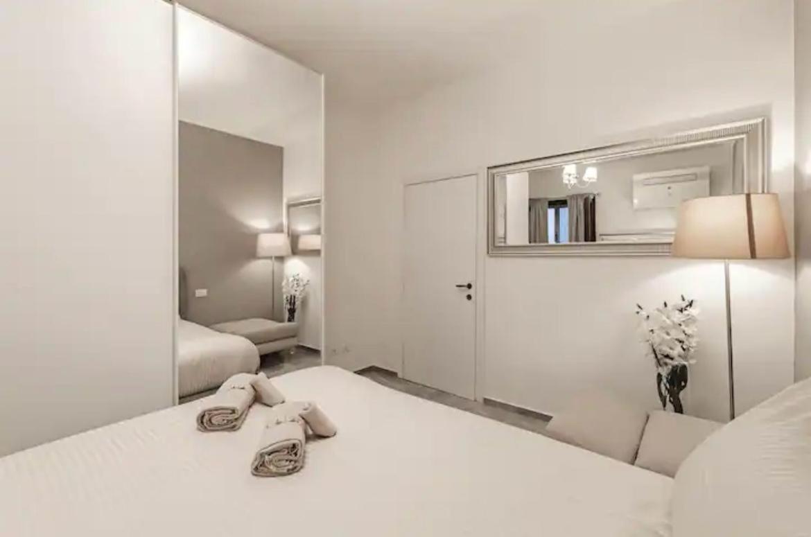 Appartement Navigli Milaan