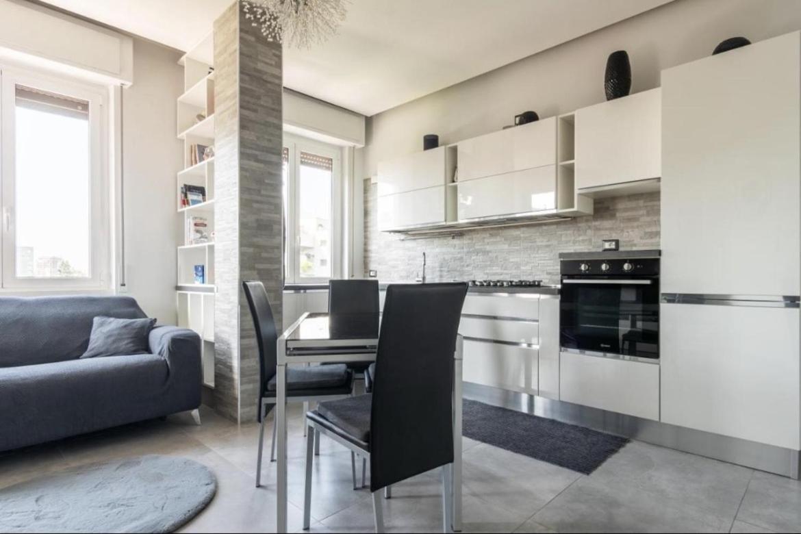 Luxury In Prada District Near Mm Brenta & Center - Ideal For Business Profiles * Milaan