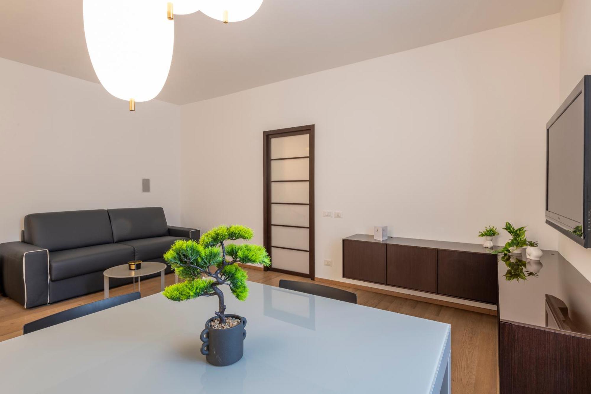 Royal Luxury P.zza Della Repubblica Lejlighedshotel Milano