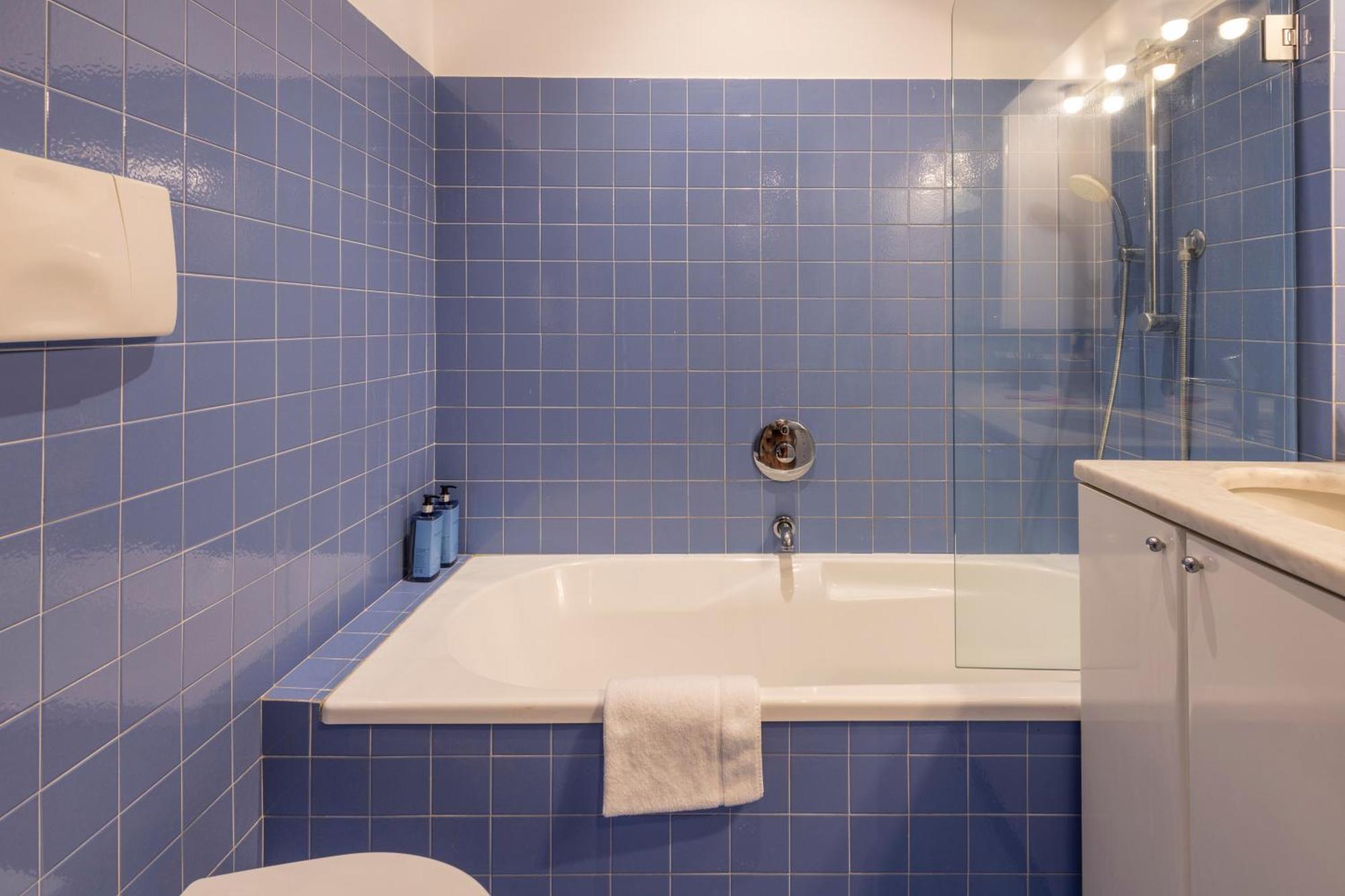 Lejlighedshotel Royal Luxury P.zza Della Repubblica Milano