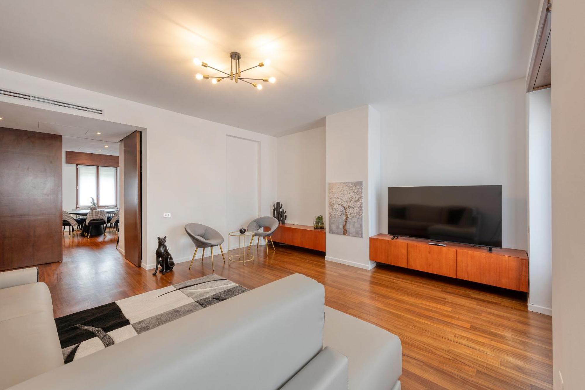 Royal Luxury P.zza Della Repubblica Milano