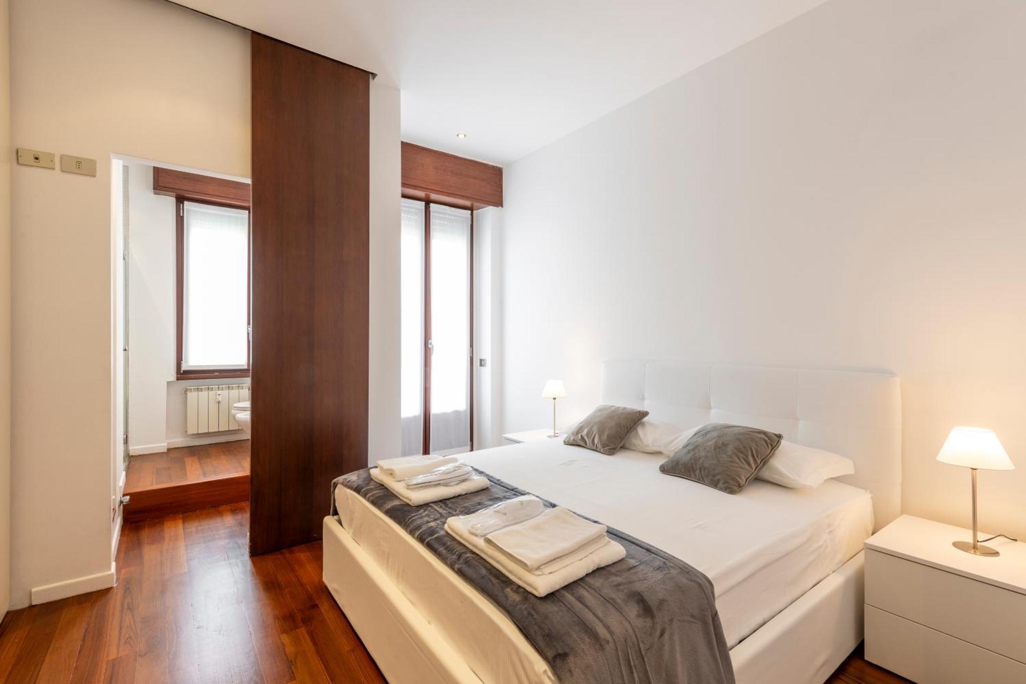 Royal Luxury P.zza Della Repubblica Lejlighedshotel *