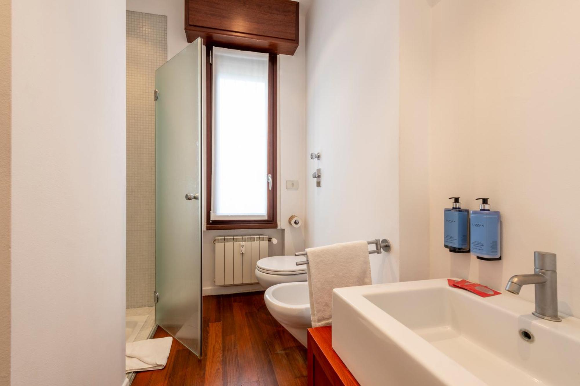 Lejlighedshotel Royal Luxury P.zza Della Repubblica Milano