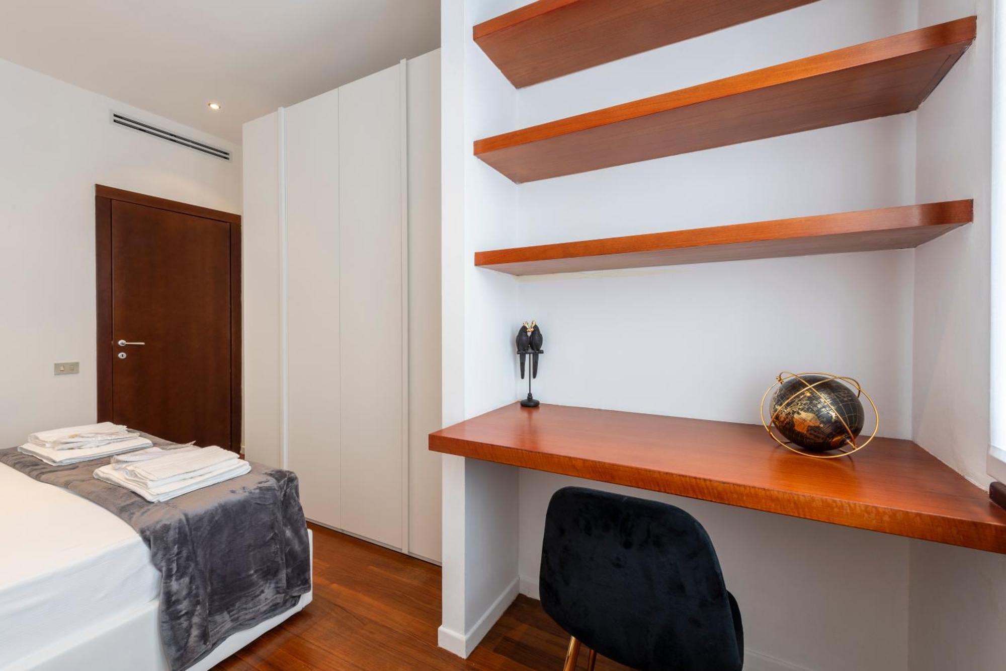 Royal Luxury P.zza Della Repubblica Lejlighedshotel