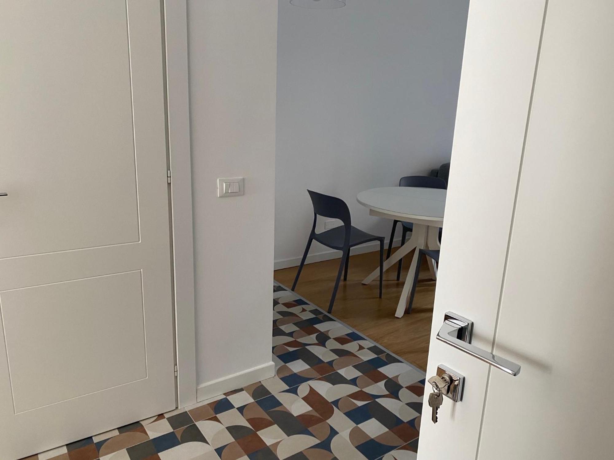 Appartamento Magie Milano