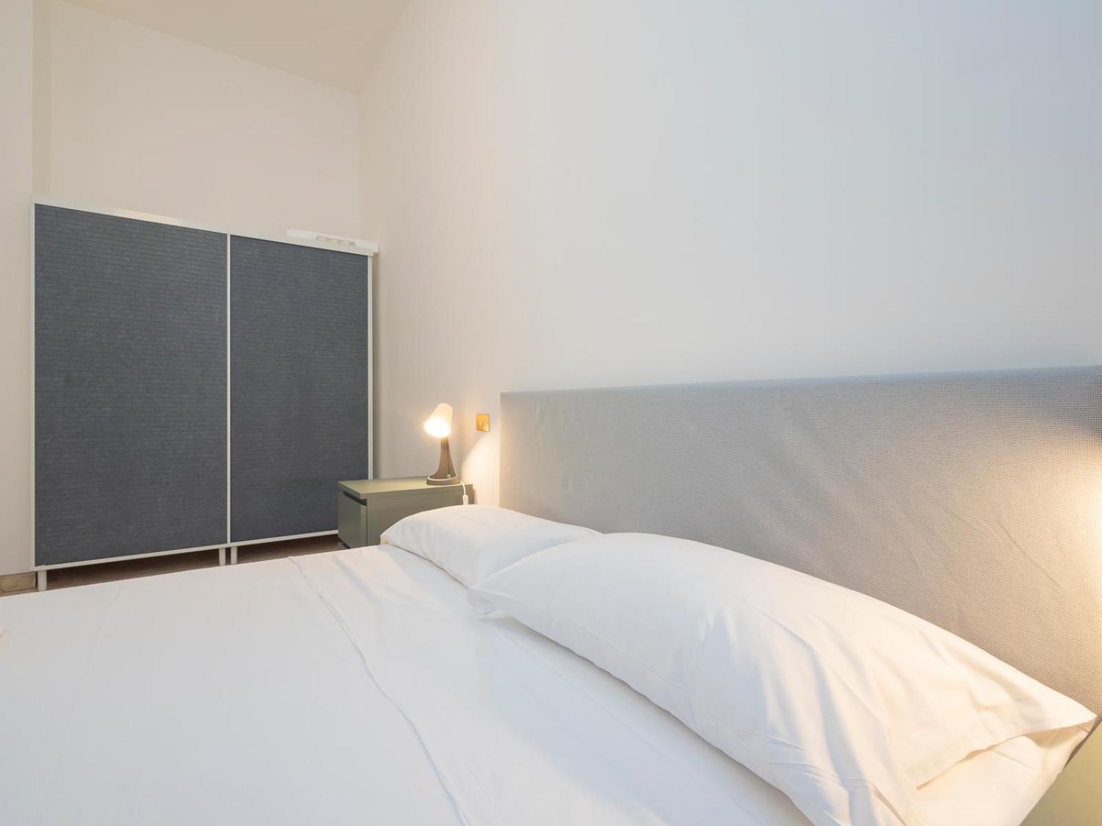 I Host - Lamarmora 3a Apartment Milan