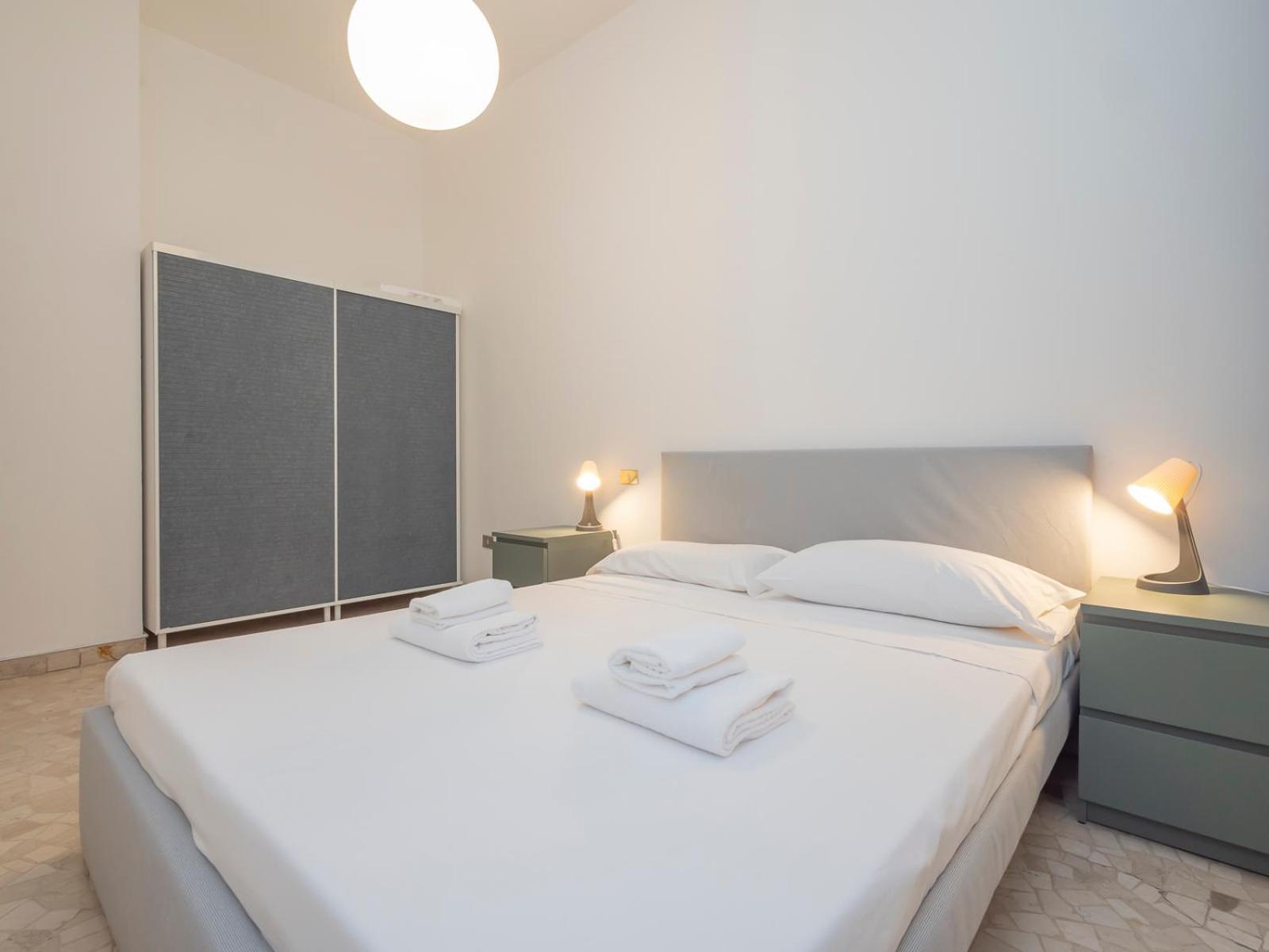 Apartment I Host - Lamarmora 3a Milan