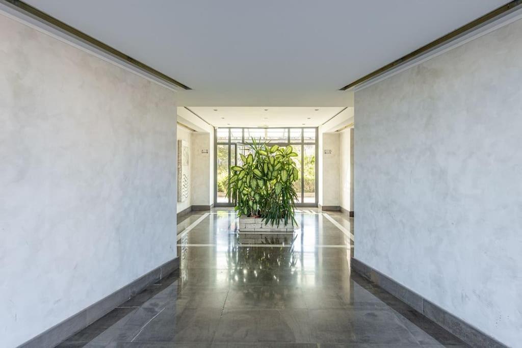 Fa44 - Lux Apt With Big Balcony & Modern Design - Milano