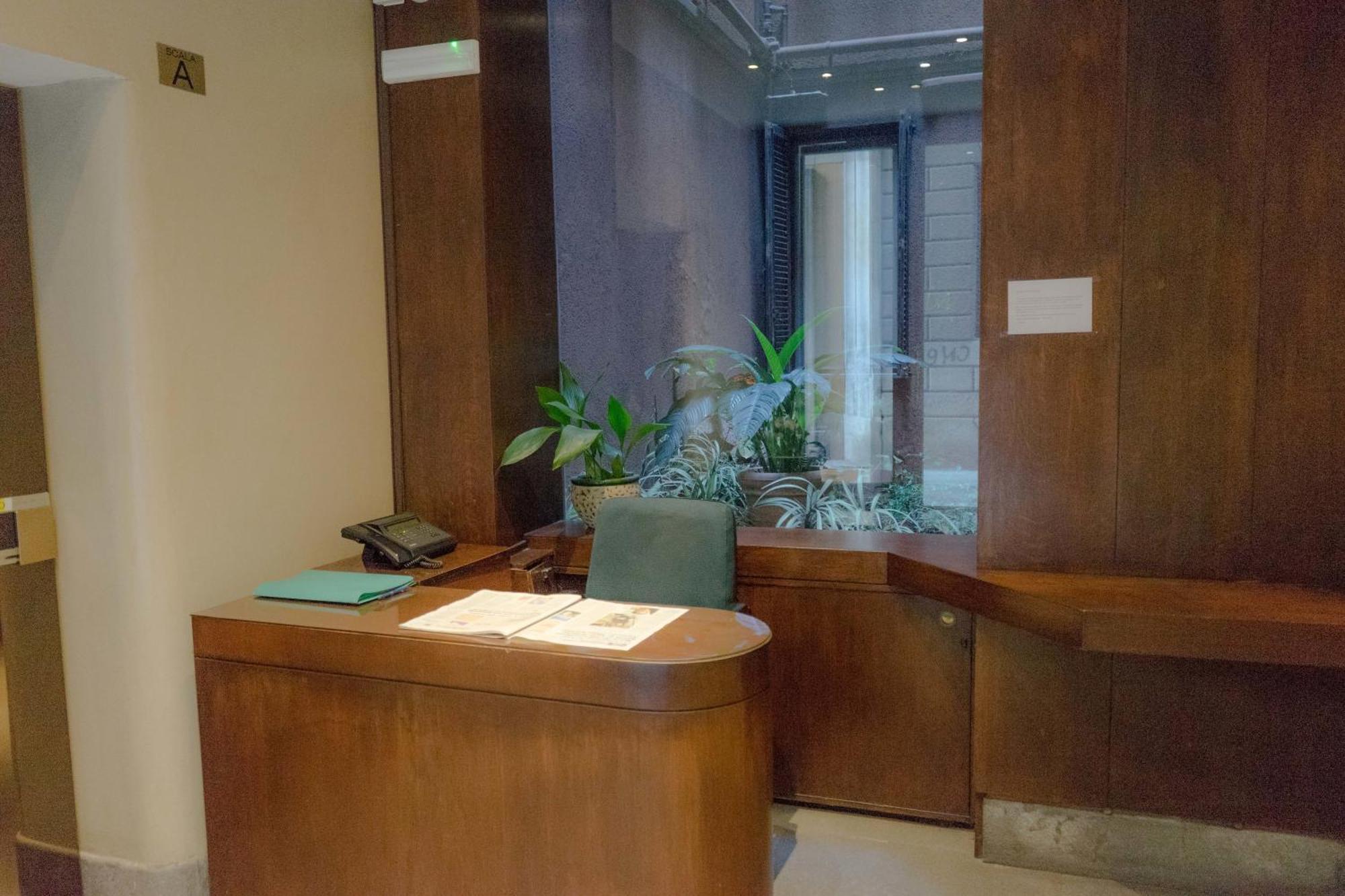 Disciplini A 5 Min Dal Duomo Appartement