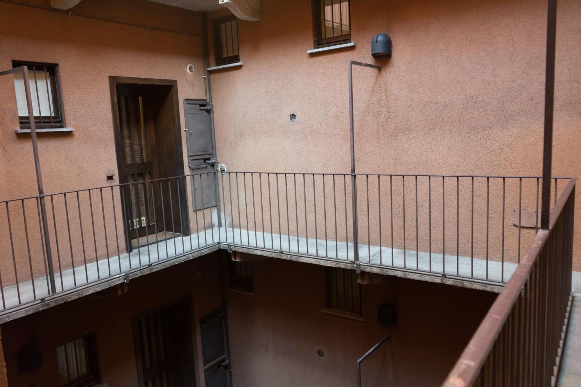 Disciplini A 5 Min Dal Duomo Appartement Milaan