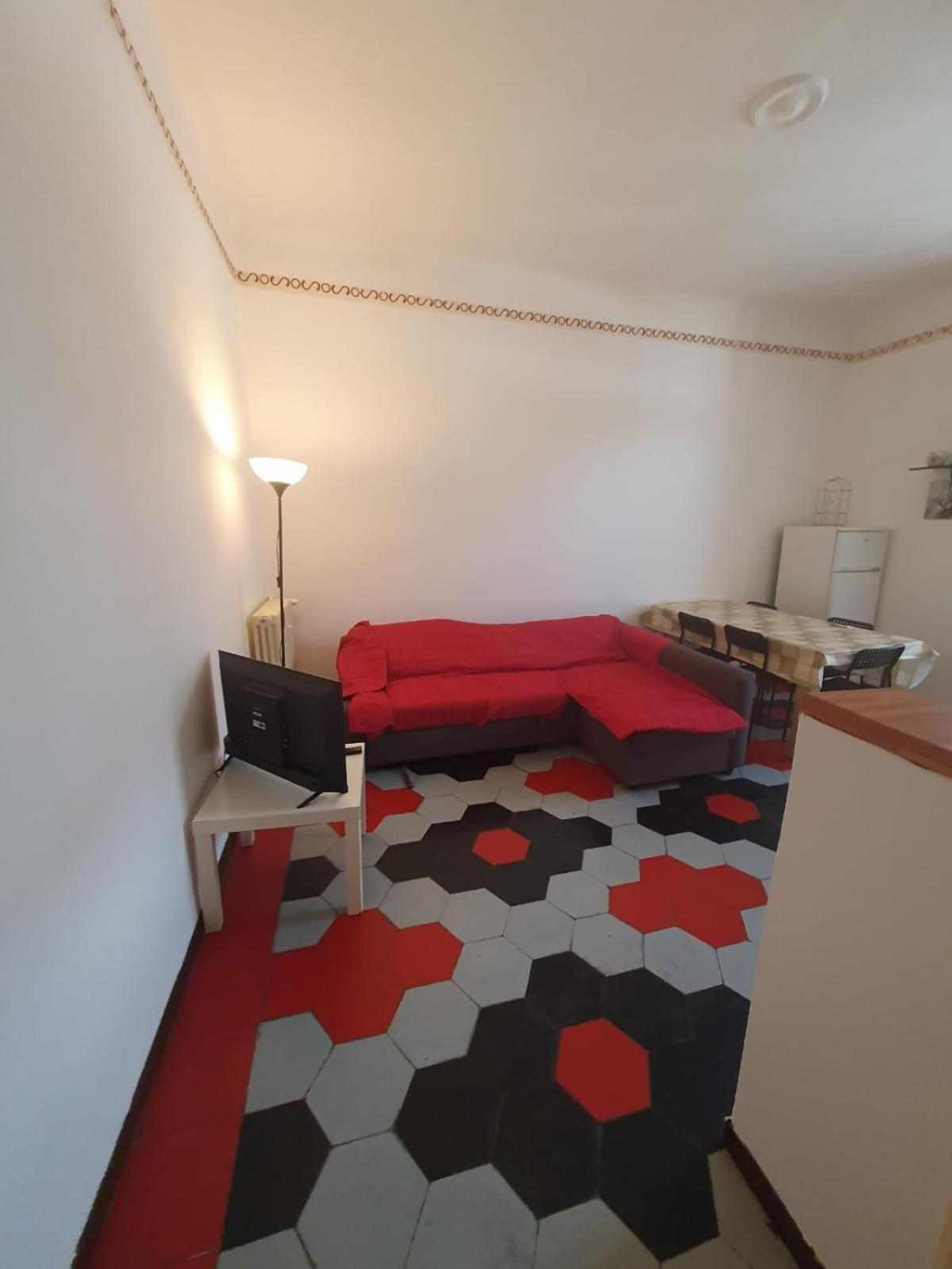 Appartement Dreaming Milaan