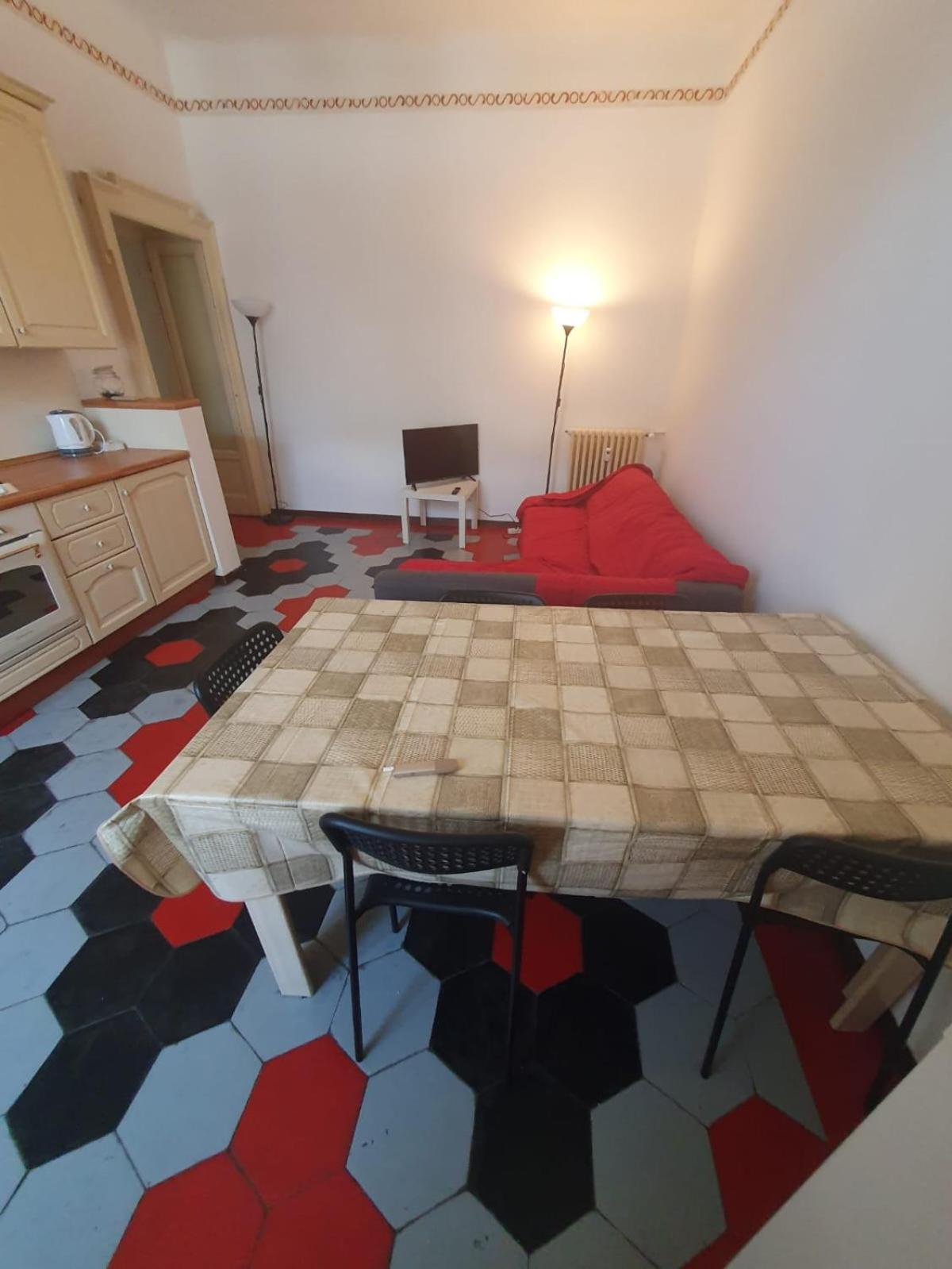 Appartement Dreaming Milaan