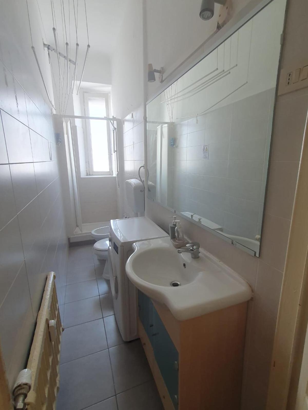 Dreaming Appartement Milaan