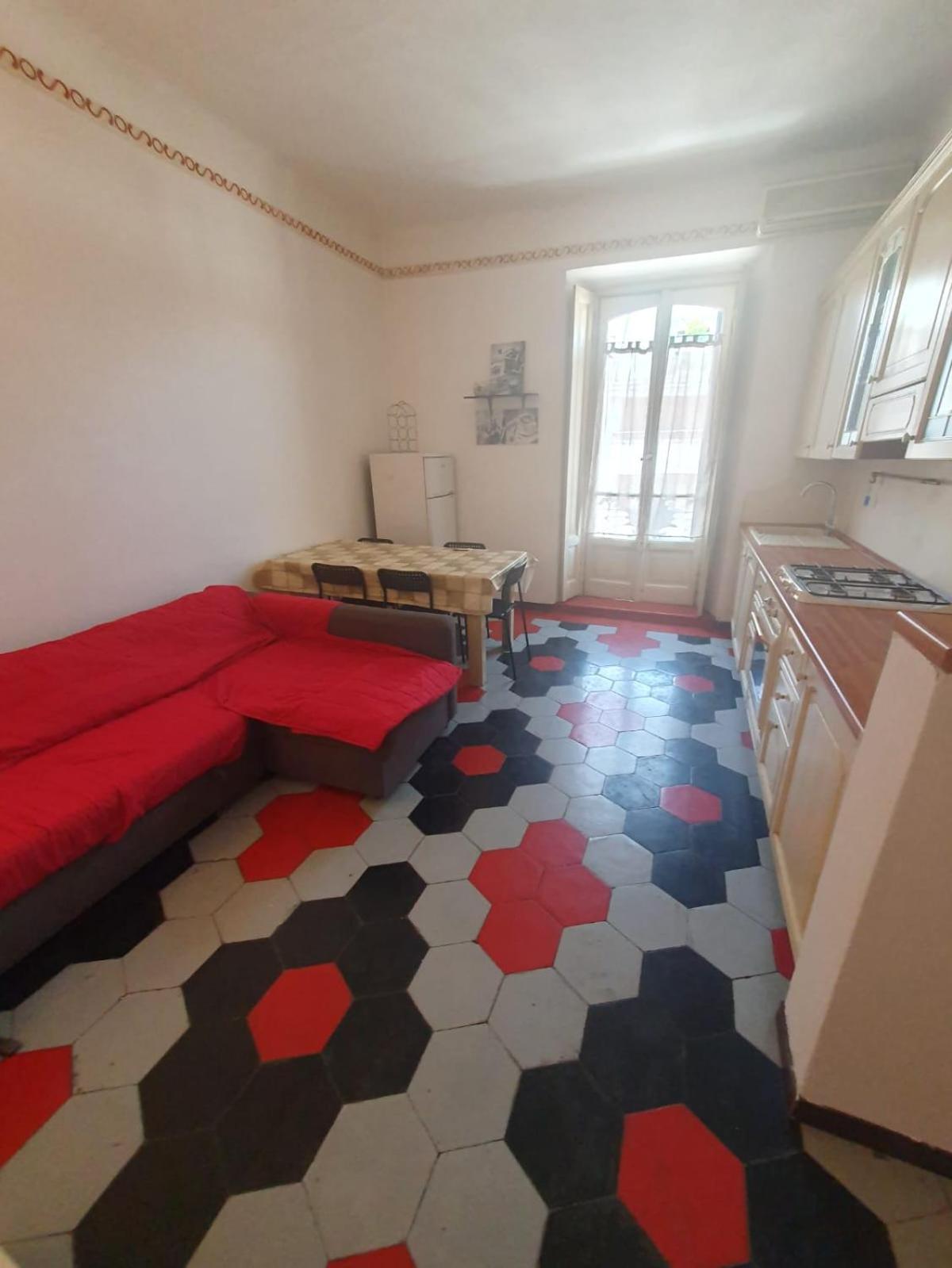 Appartement Dreaming Milaan