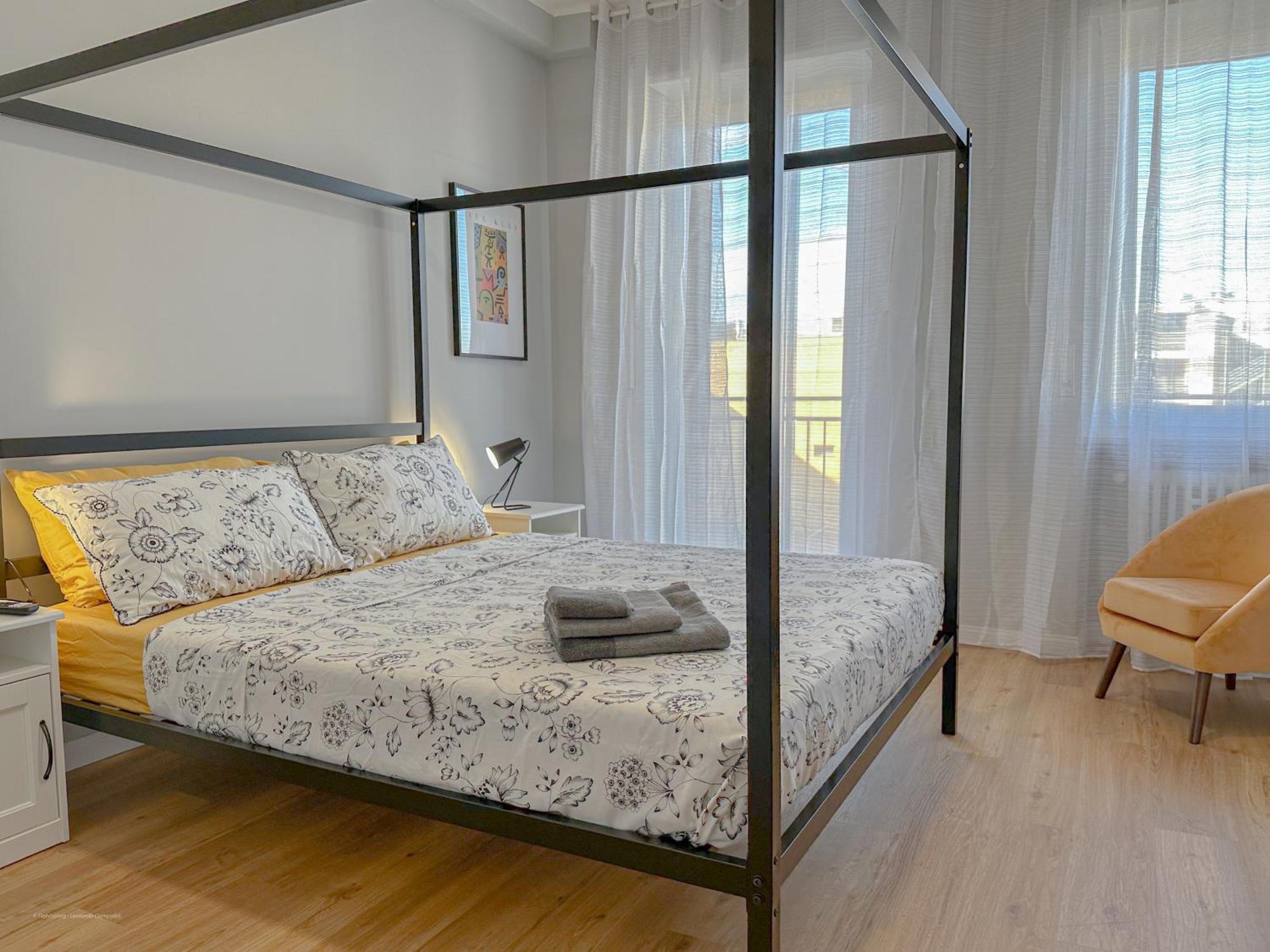 Torre 24 - Luxury Naviglio Apartment *