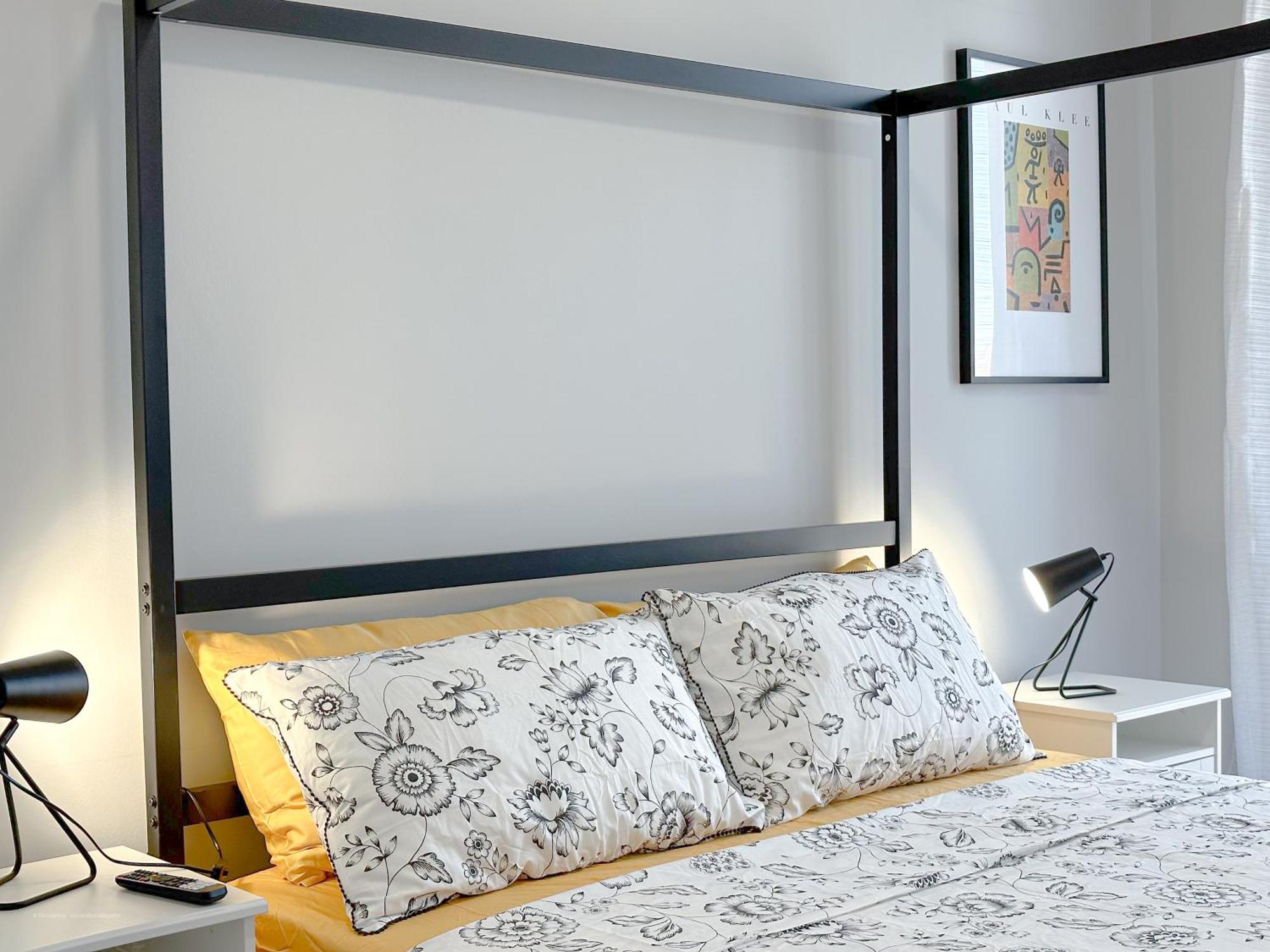 Torre 24 - Luxury Naviglio *