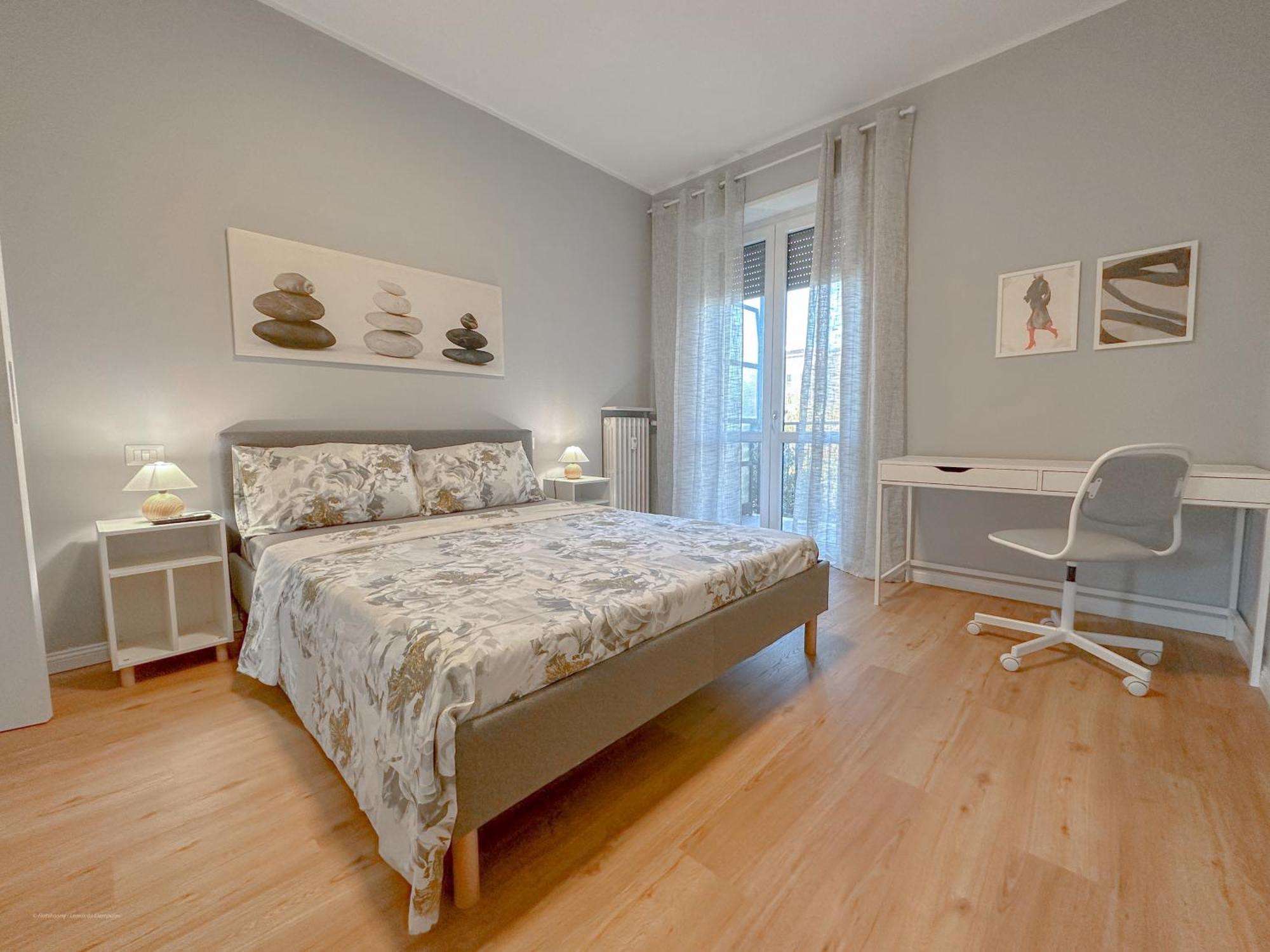 Torre 24 - Luxury Naviglio Apartment Milan