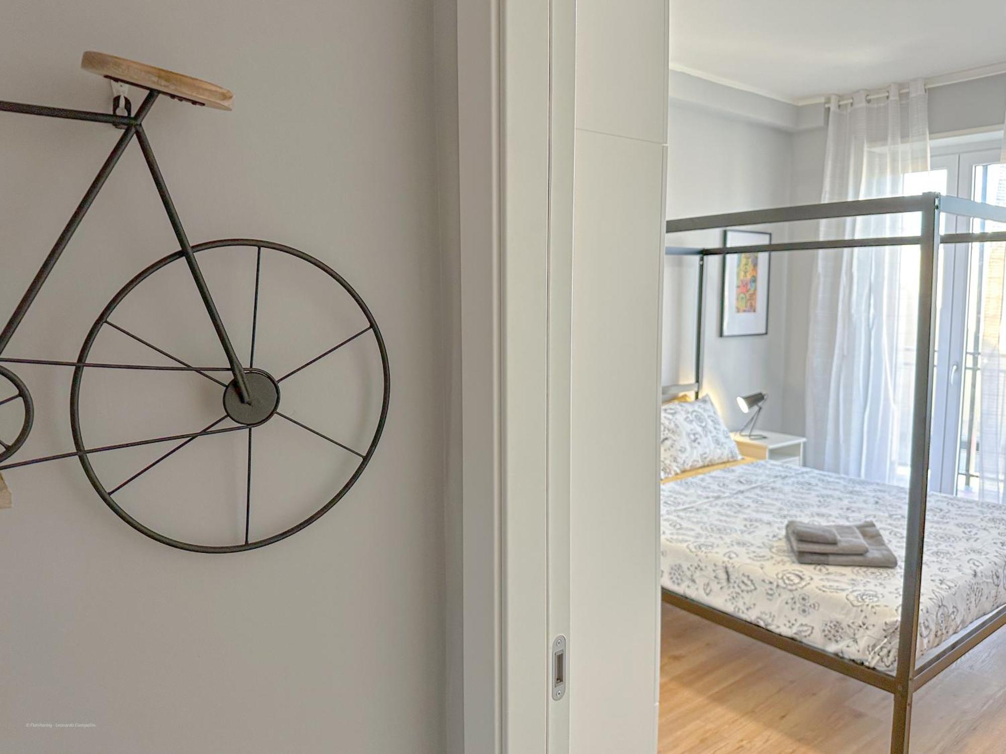 Torre 24 - Luxury Naviglio Milan