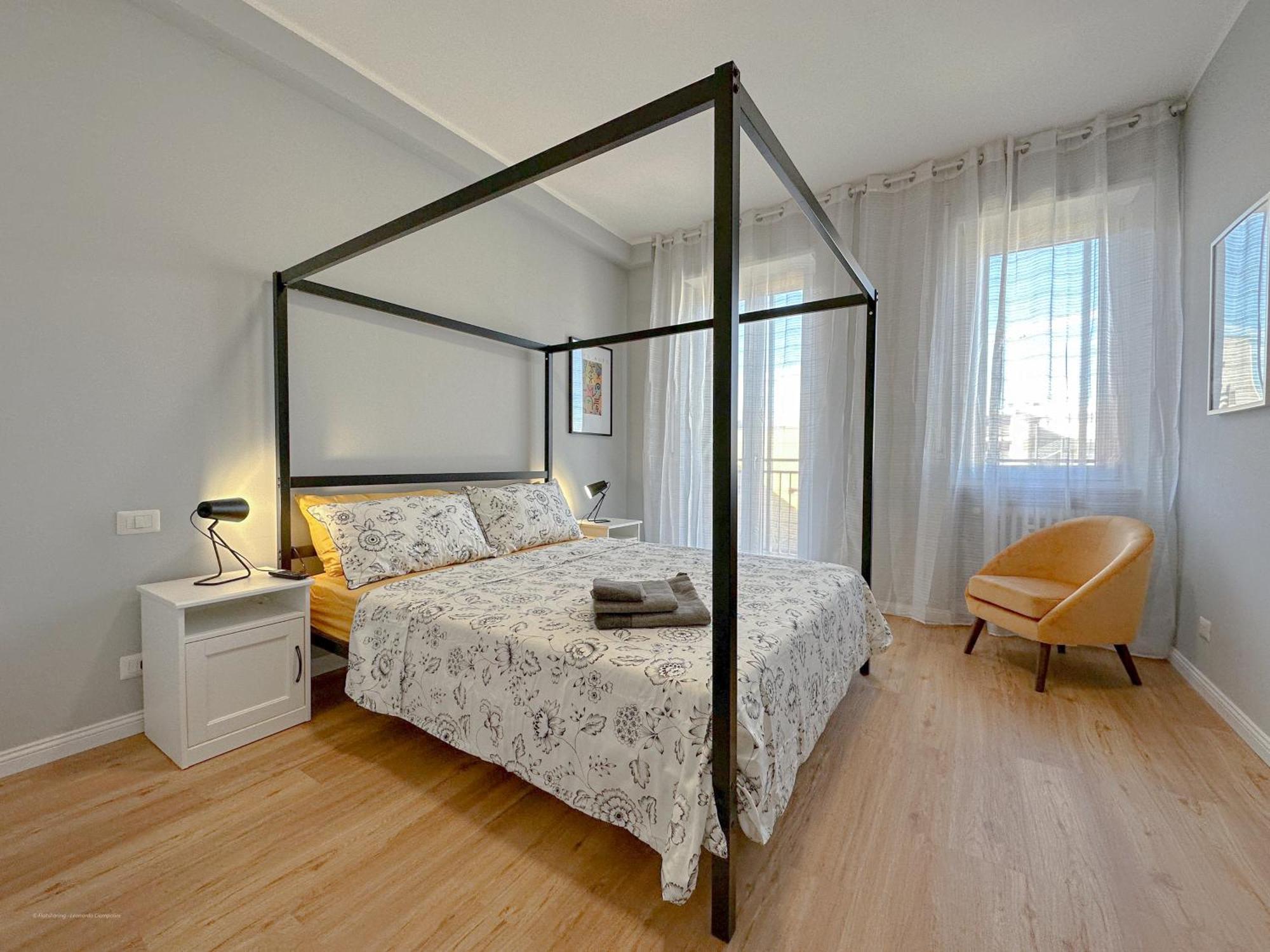 Torre 24 - Luxury Naviglio * Milan