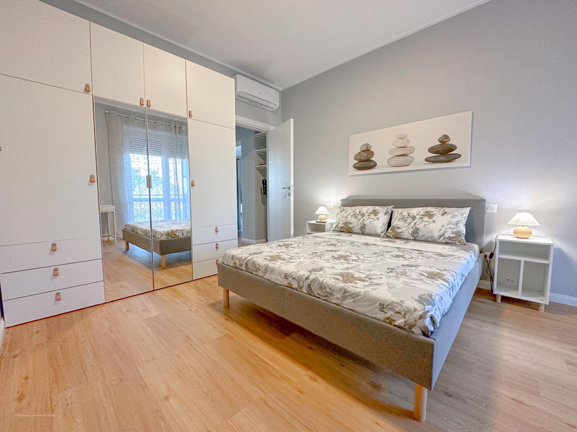 Torre 24 - Luxury Naviglio Apartment