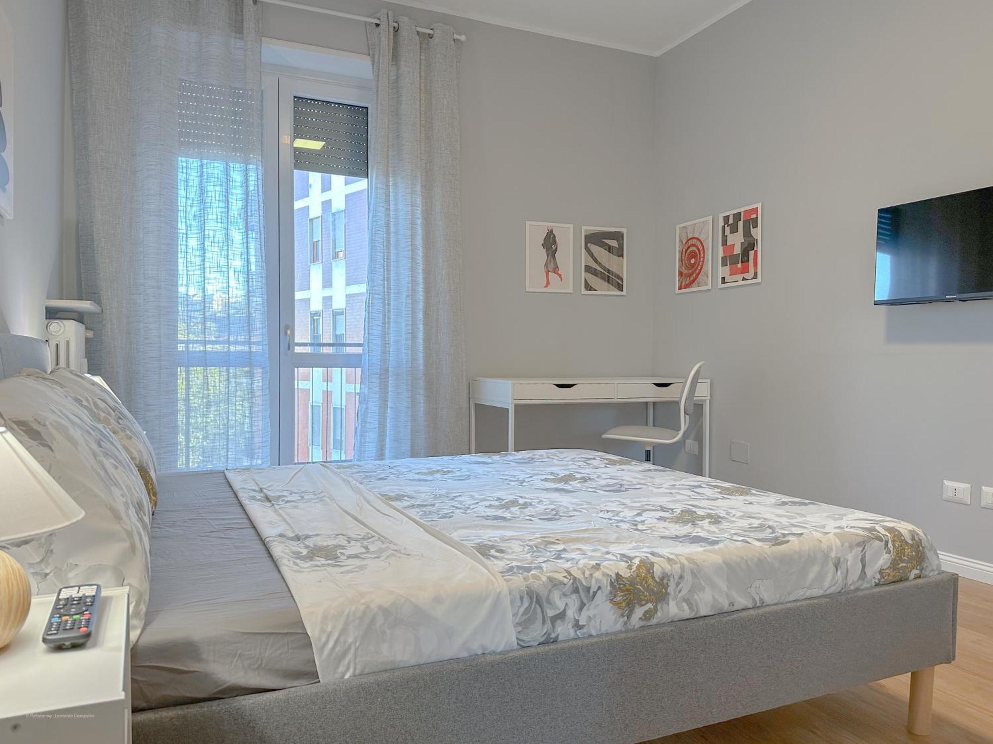 Torre 24 - Luxury Naviglio *