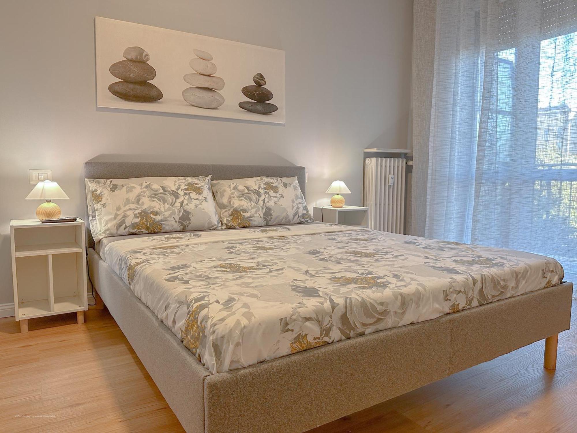 Torre 24 - Luxury Naviglio * Milan