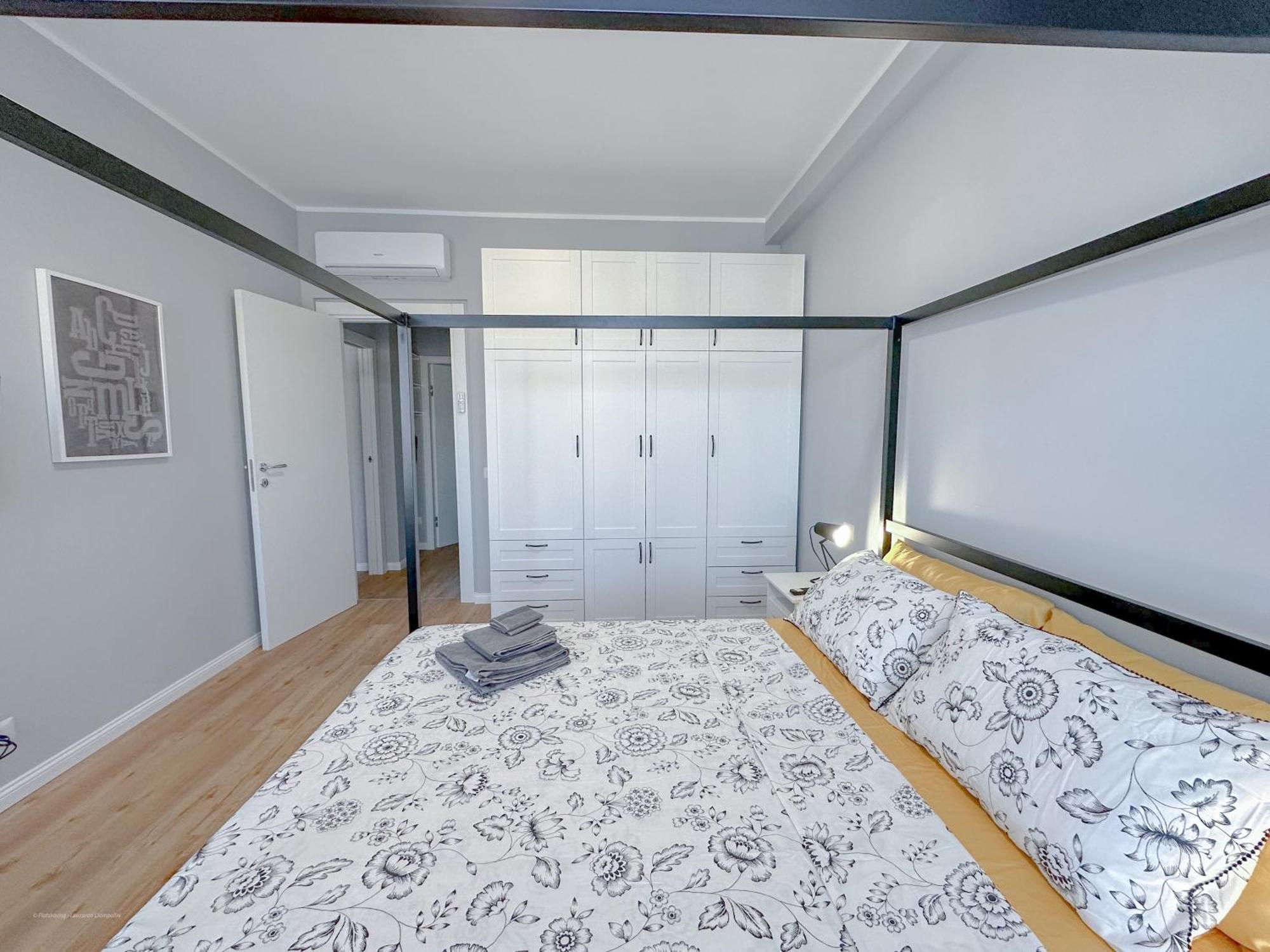 Torre 24 - Luxury Naviglio