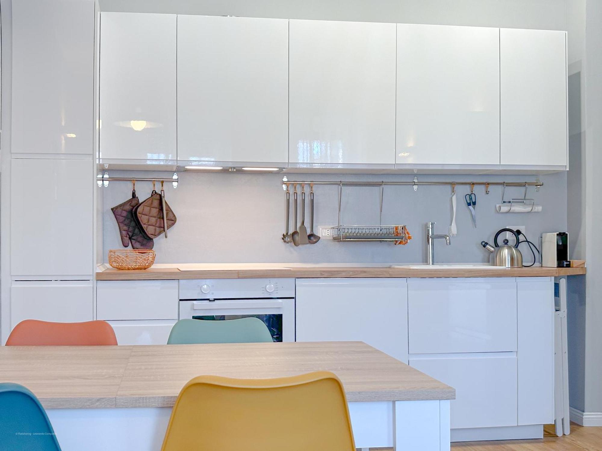 Torre 24 - Luxury Naviglio Apartment *
