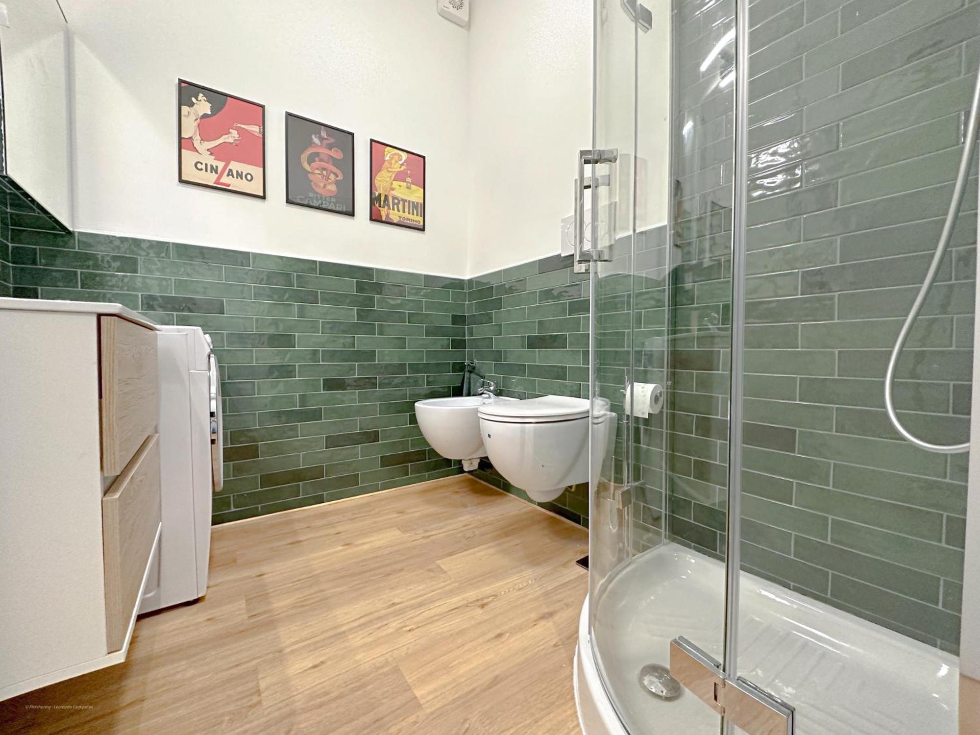 Torre 24 - Luxury Naviglio Apartment