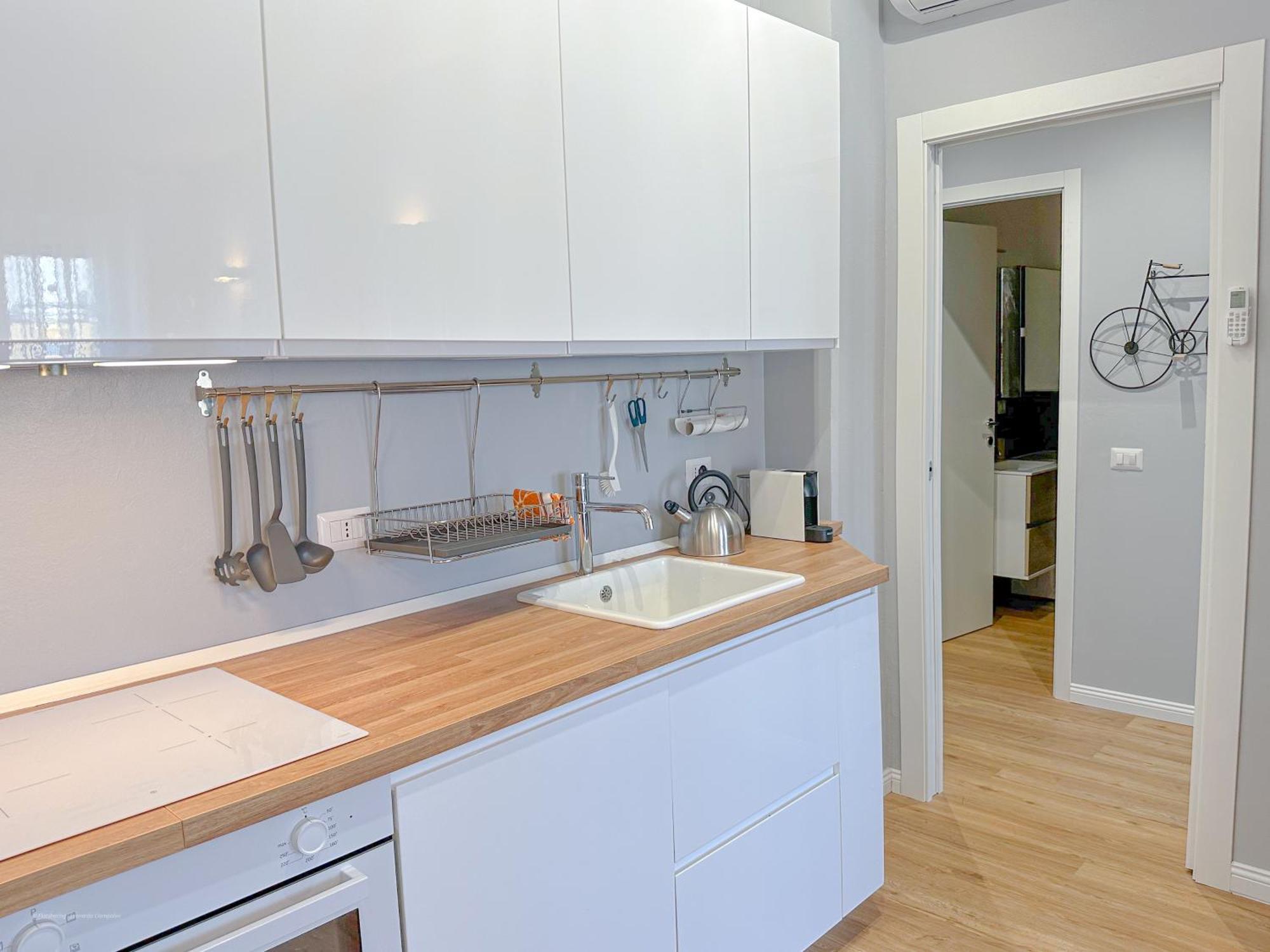 Apartment Torre 24 - Luxury Naviglio
