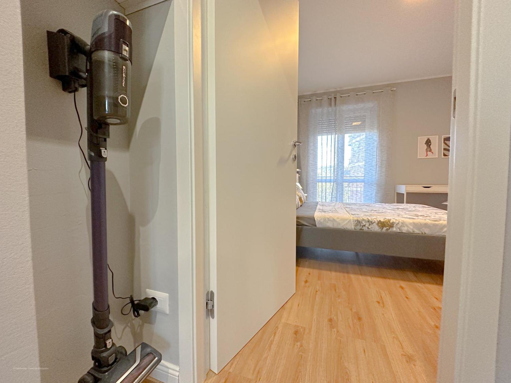 Apartment Torre 24 - Luxury Naviglio *