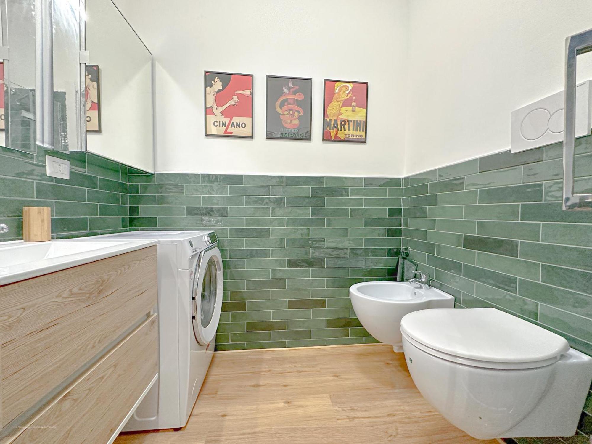 Torre 24 - Luxury Naviglio Apartment