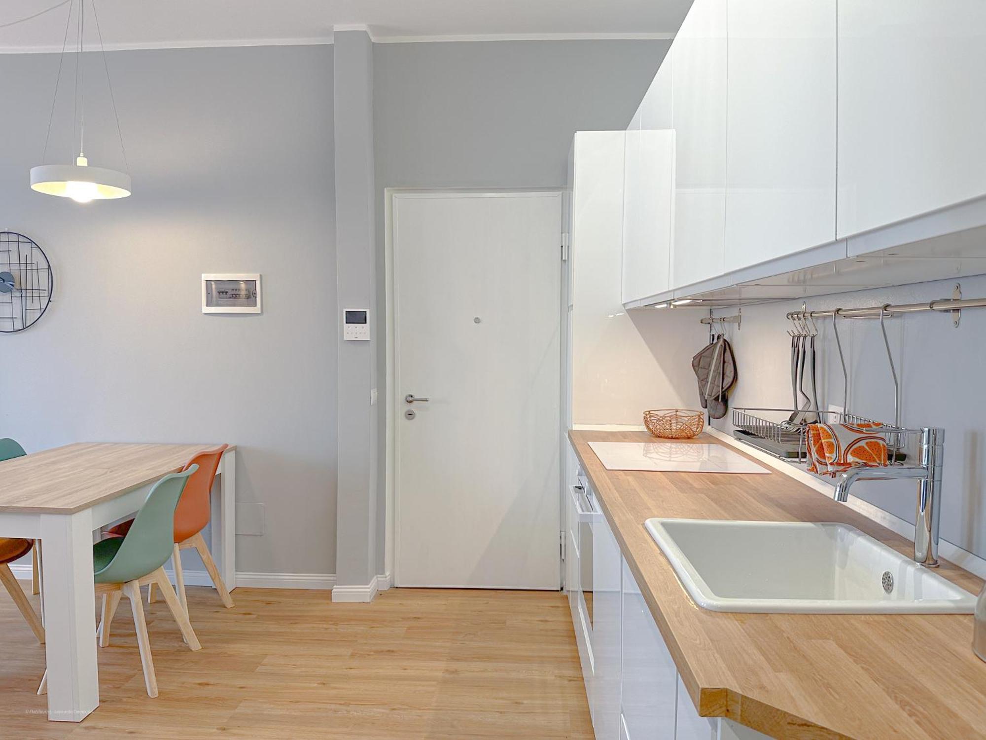 Torre 24 - Luxury Naviglio Milan