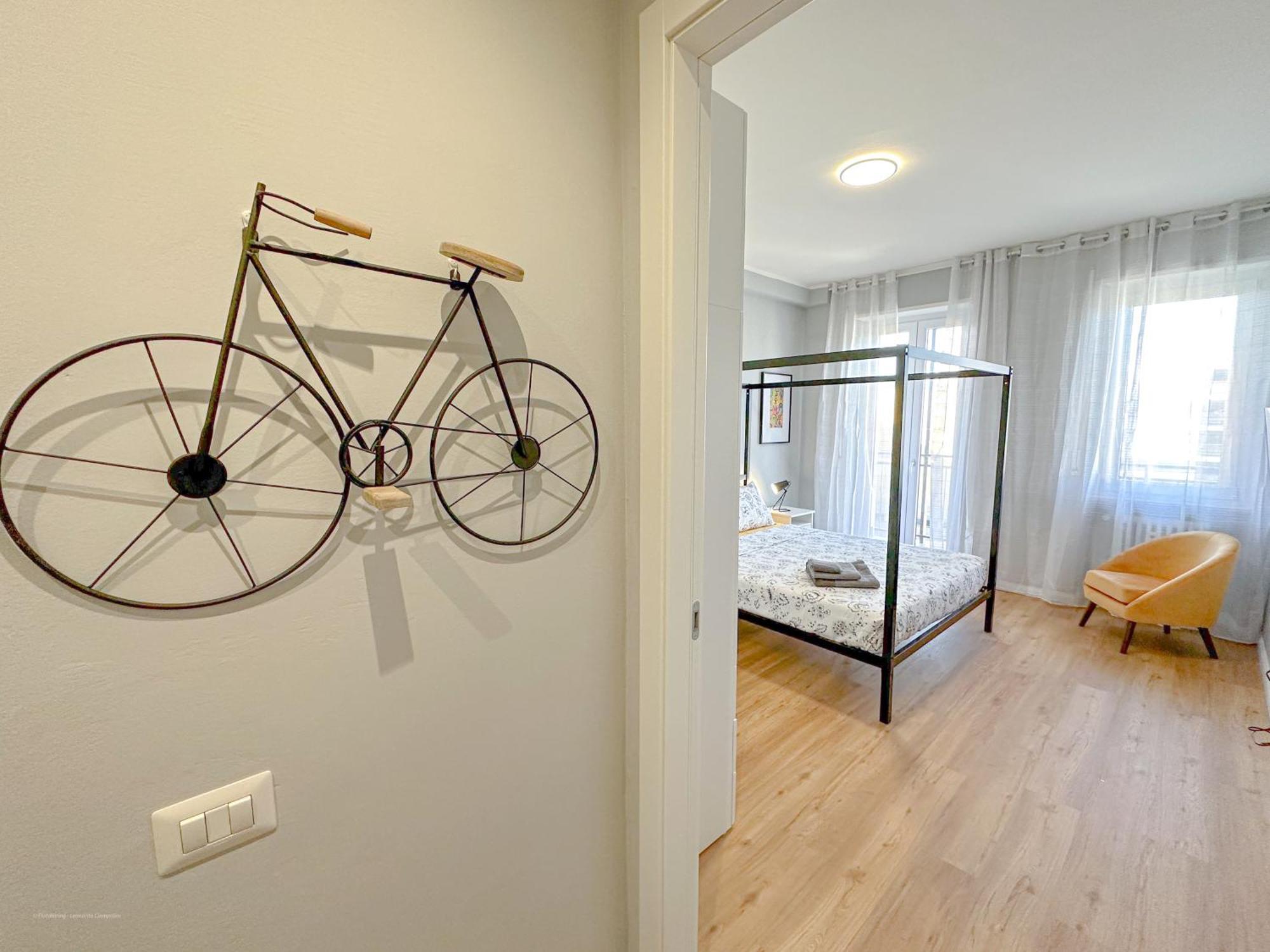 Torre 24 - Luxury Naviglio Apartment *