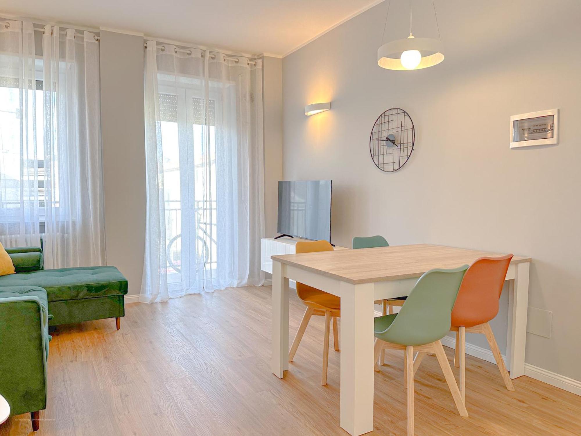 Torre 24 - Luxury Naviglio Apartment *