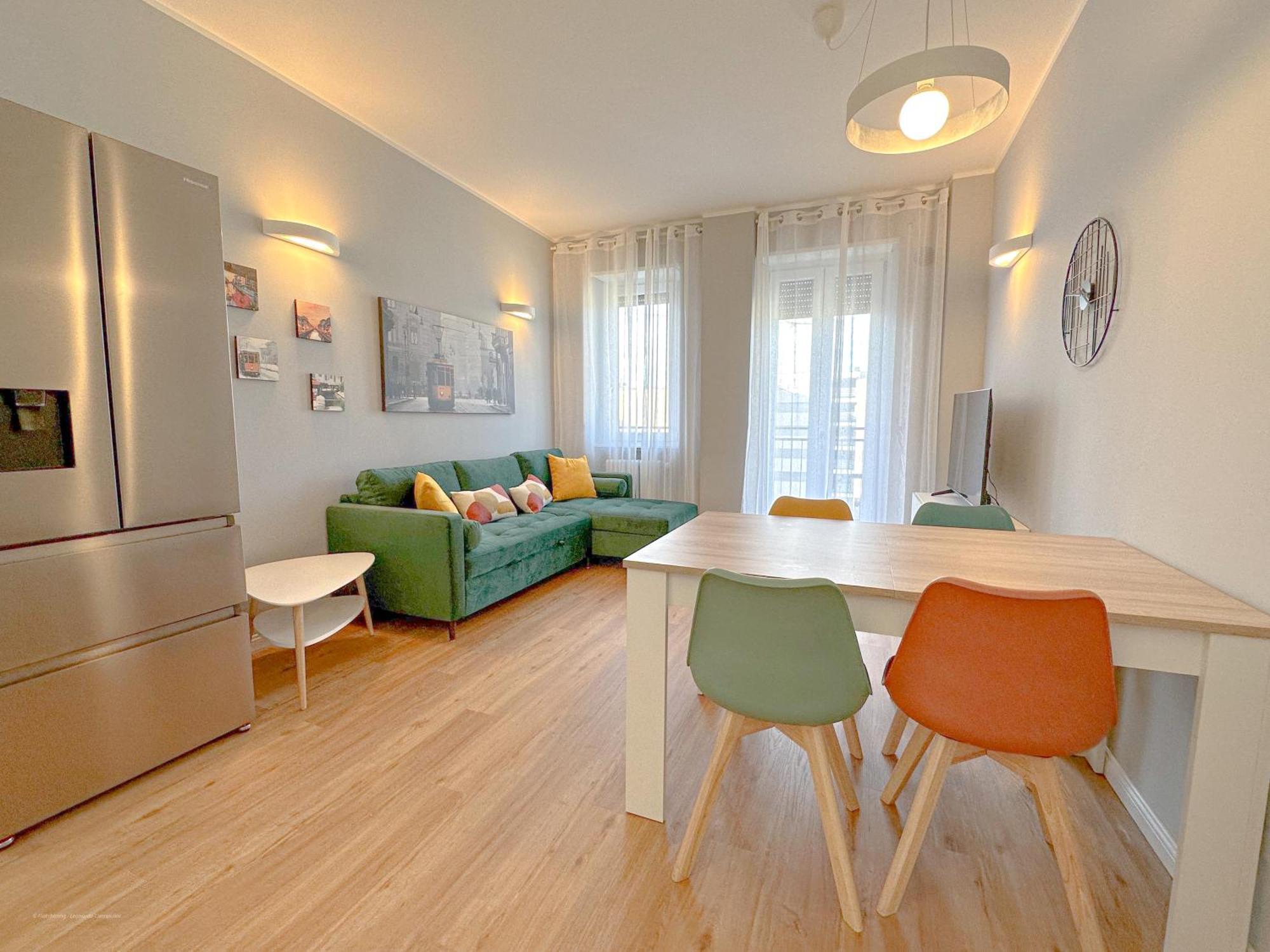 Torre 24 - Luxury Naviglio