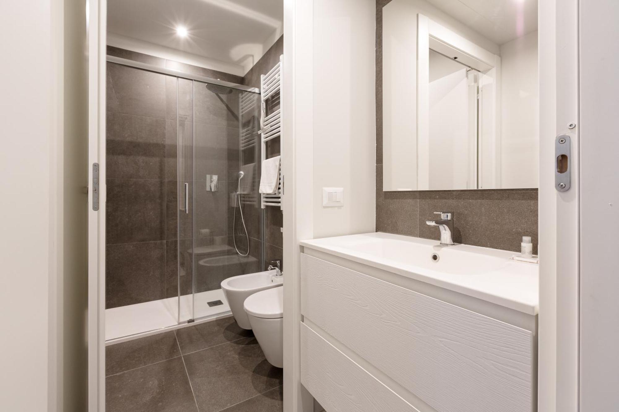 Appartement Life - Renovated
