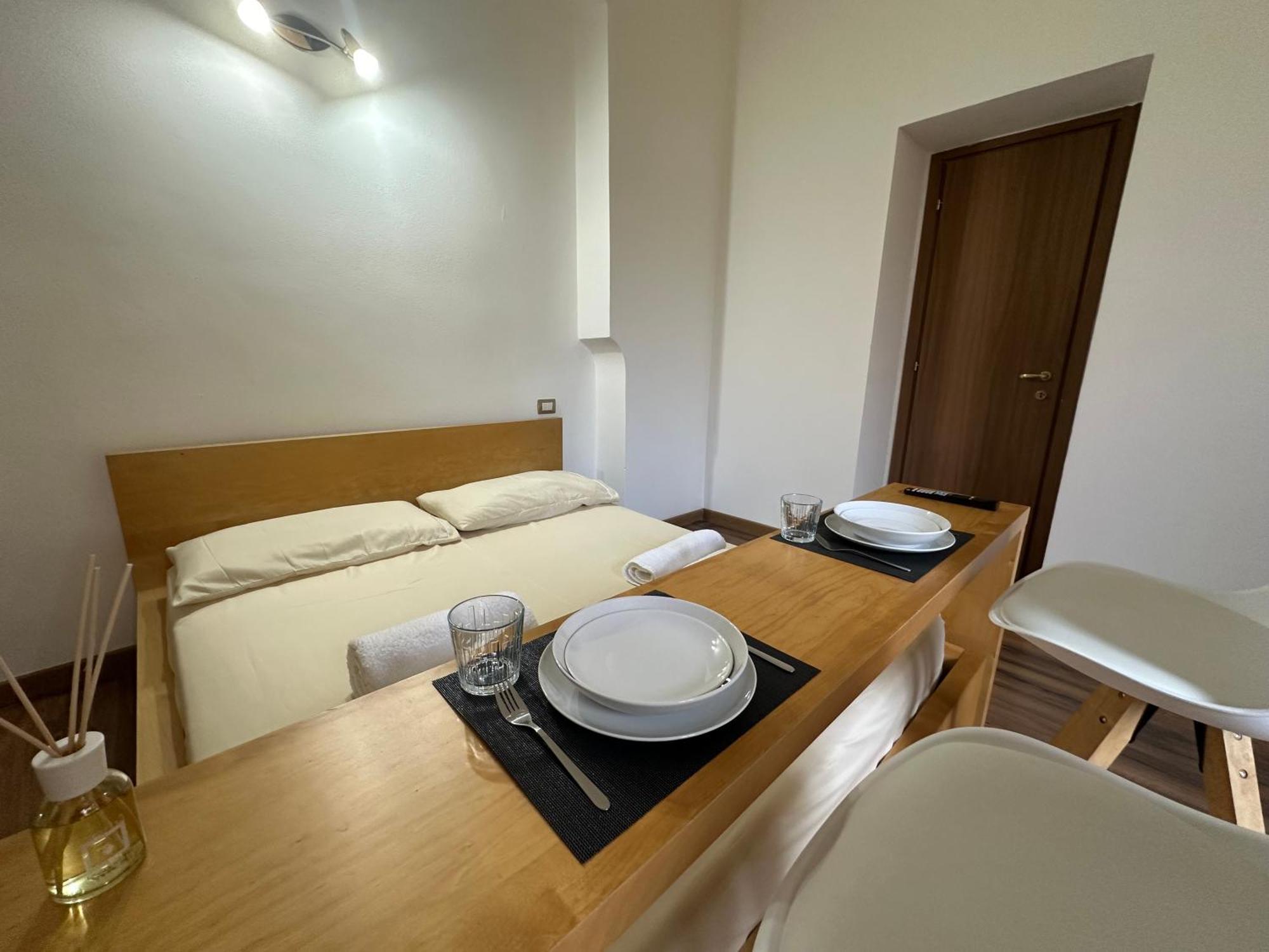 Ermes Risorgimento Appartement