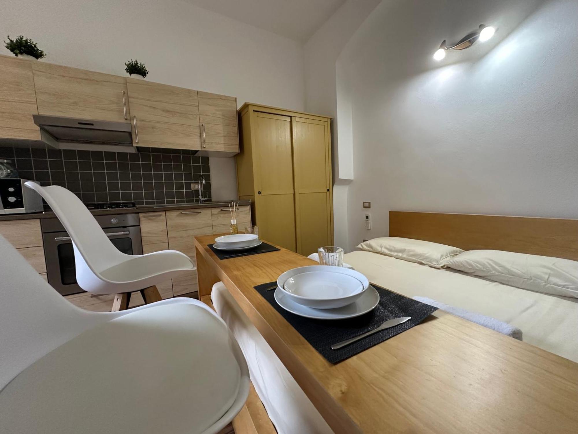 Ermes Risorgimento Appartement