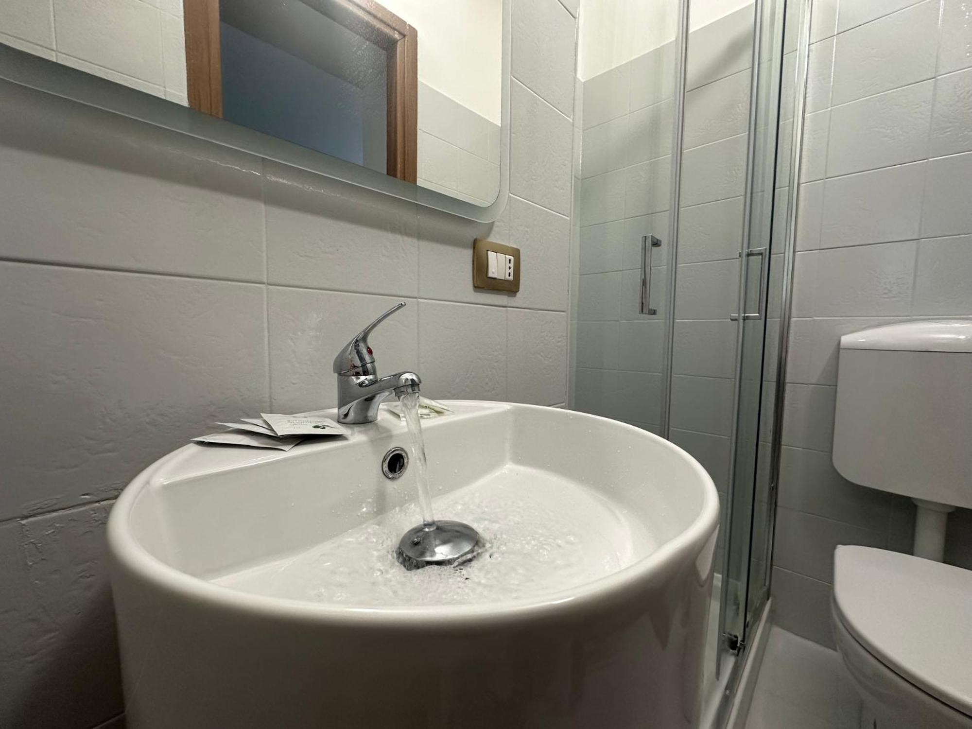 Appartement Ermes Risorgimento Milaan
