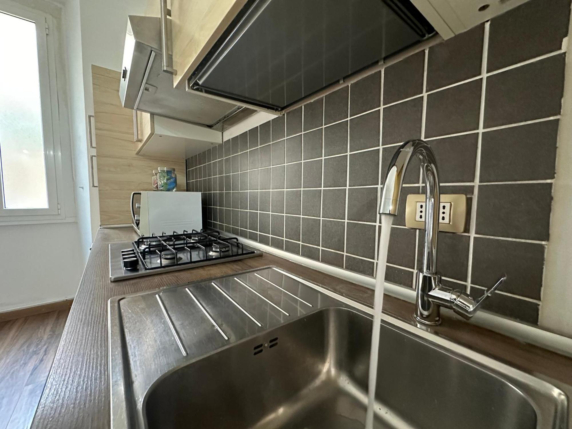 Appartement Ermes Risorgimento