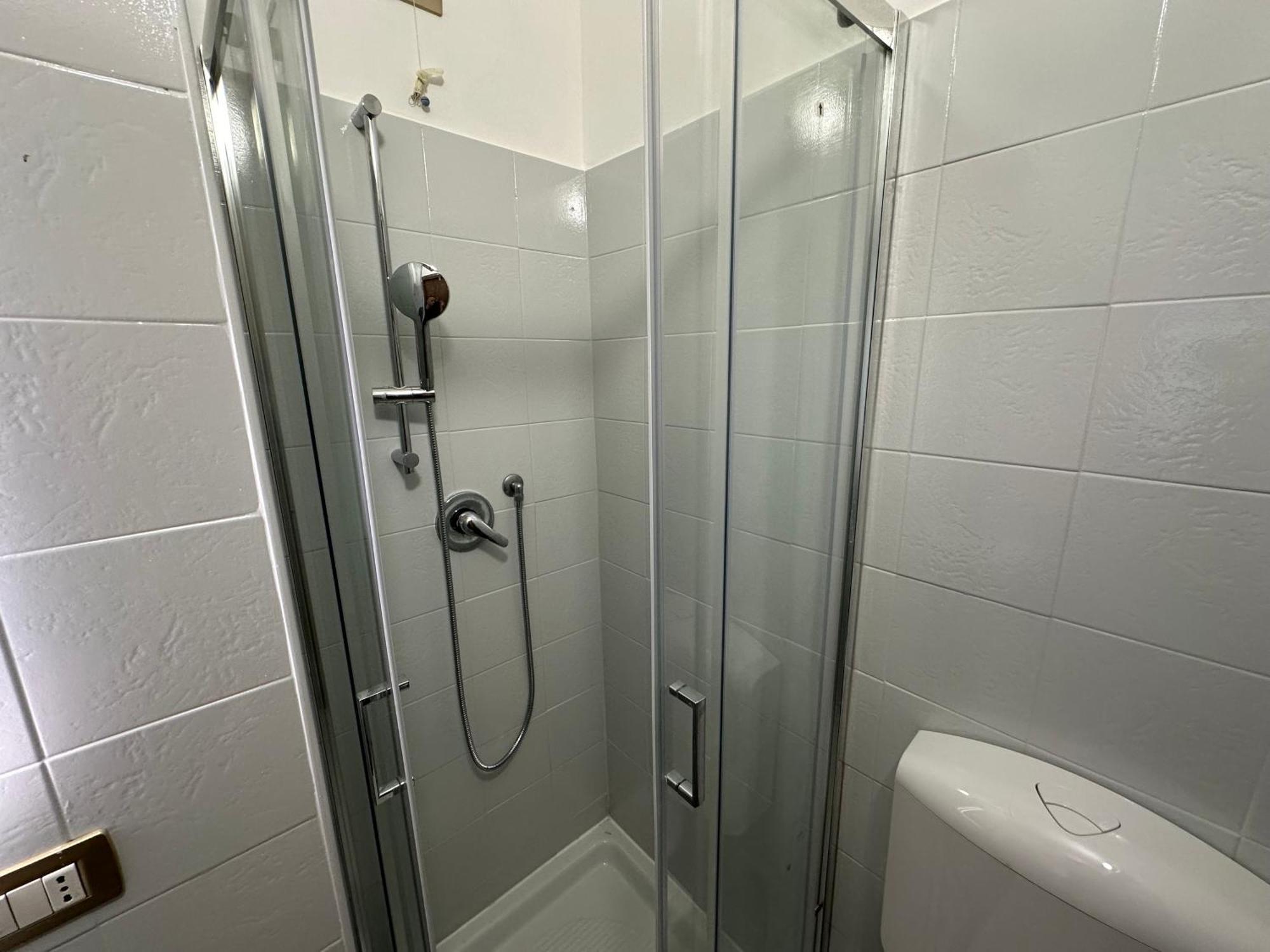 Appartement Ermes Risorgimento Milaan