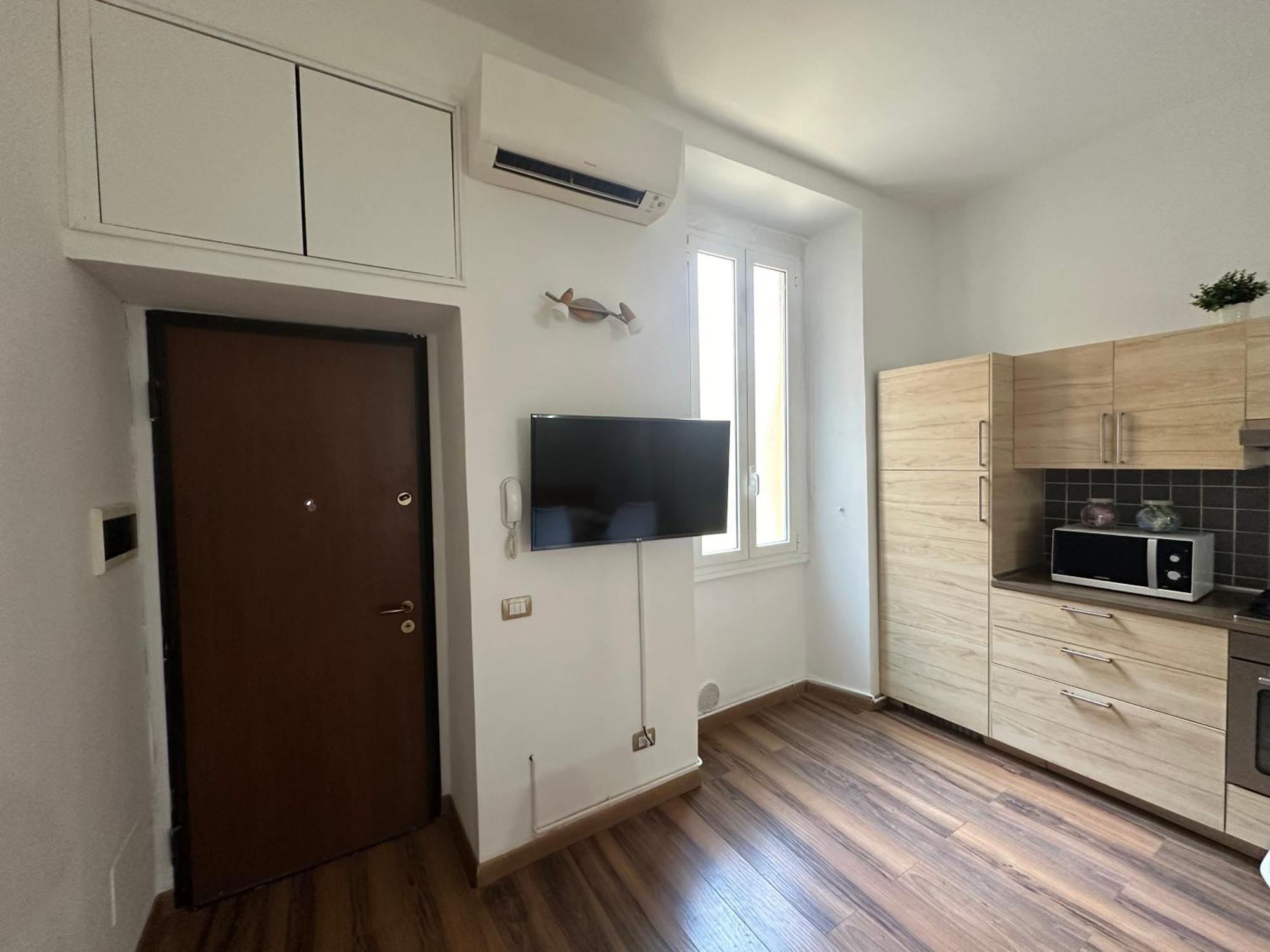 Ermes Risorgimento Appartement *
