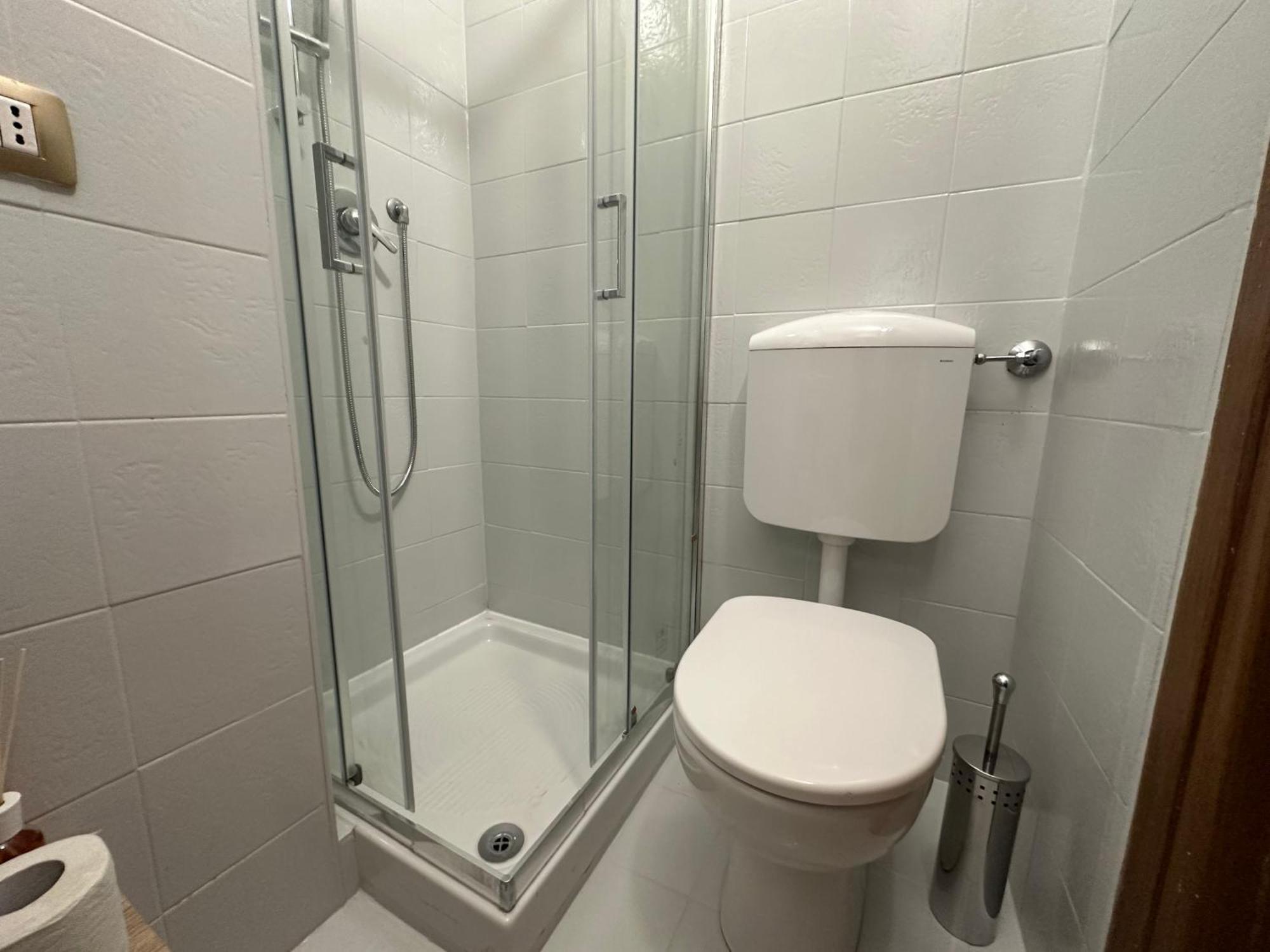Appartement Ermes Risorgimento *
